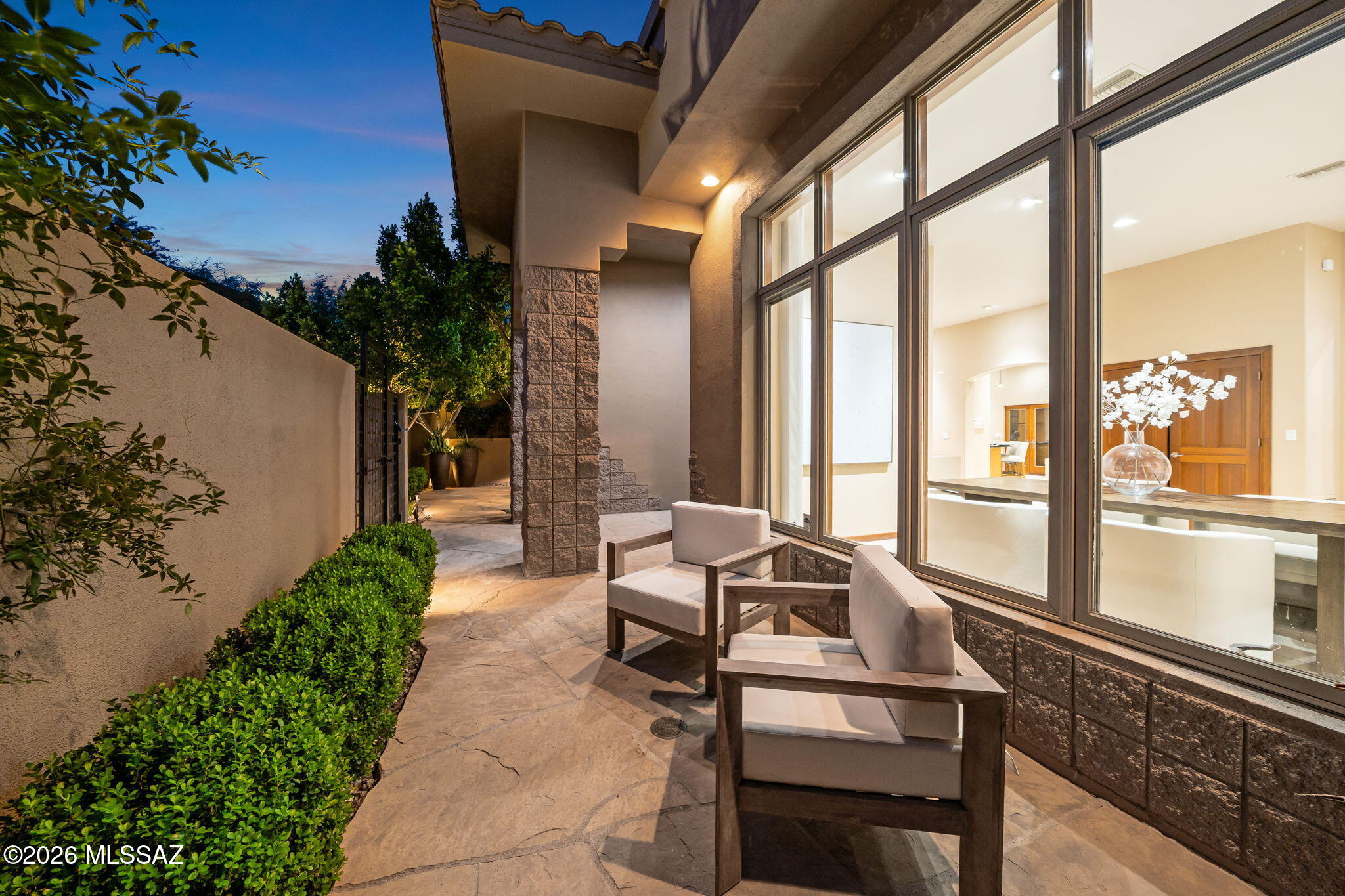 Ventana Country Club Estates (1-67) - Residential