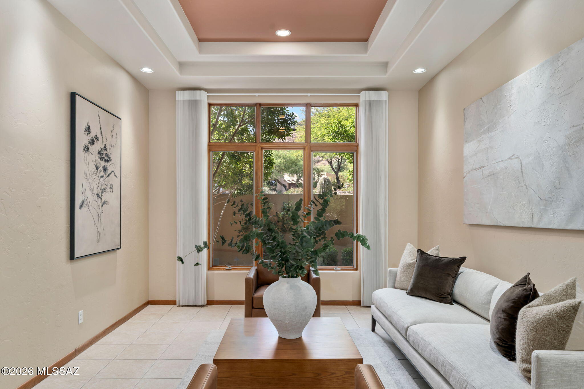 Ventana Country Club Estates (1-67) - Residential
