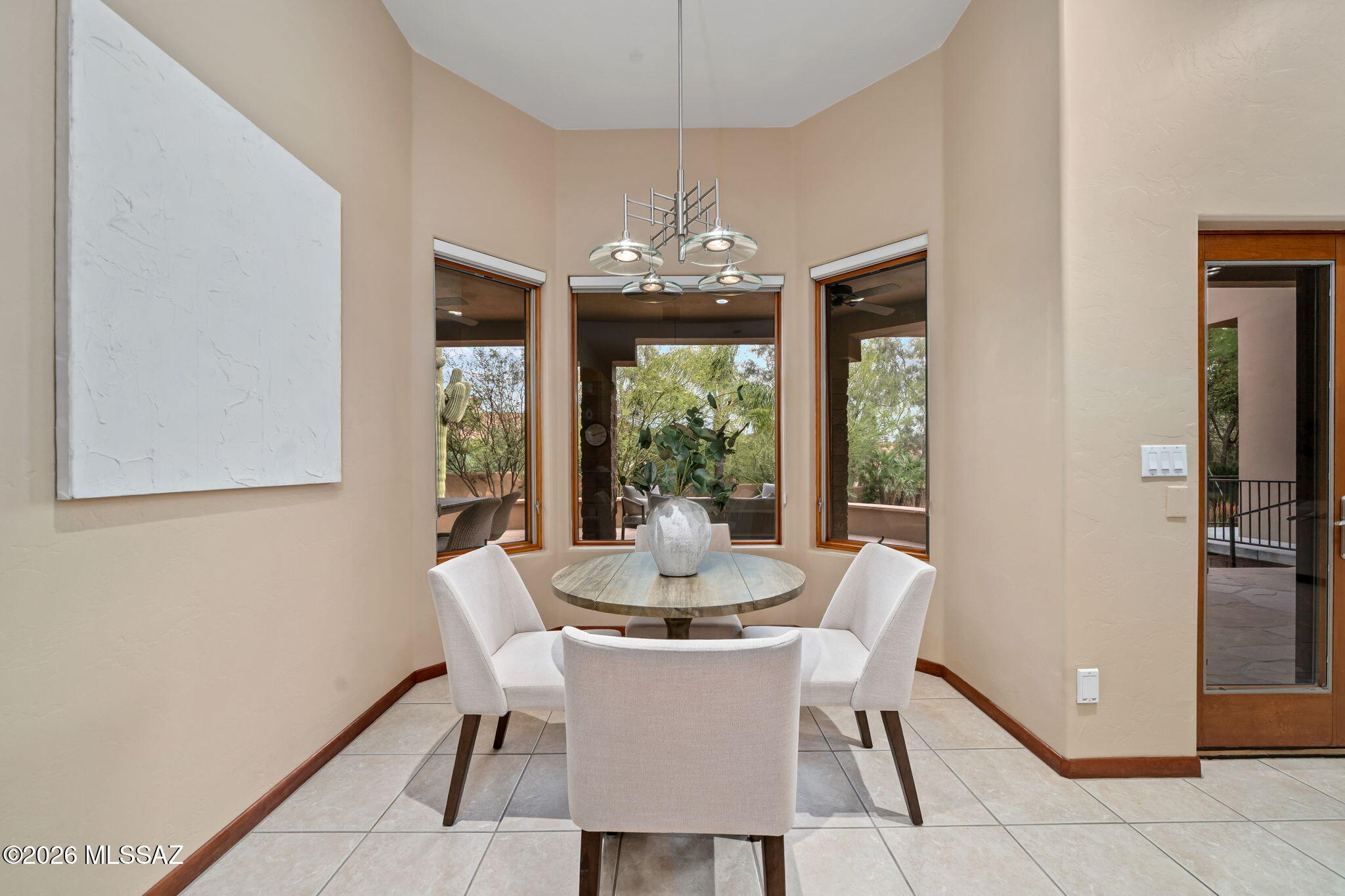 Ventana Country Club Estates (1-67) - Residential