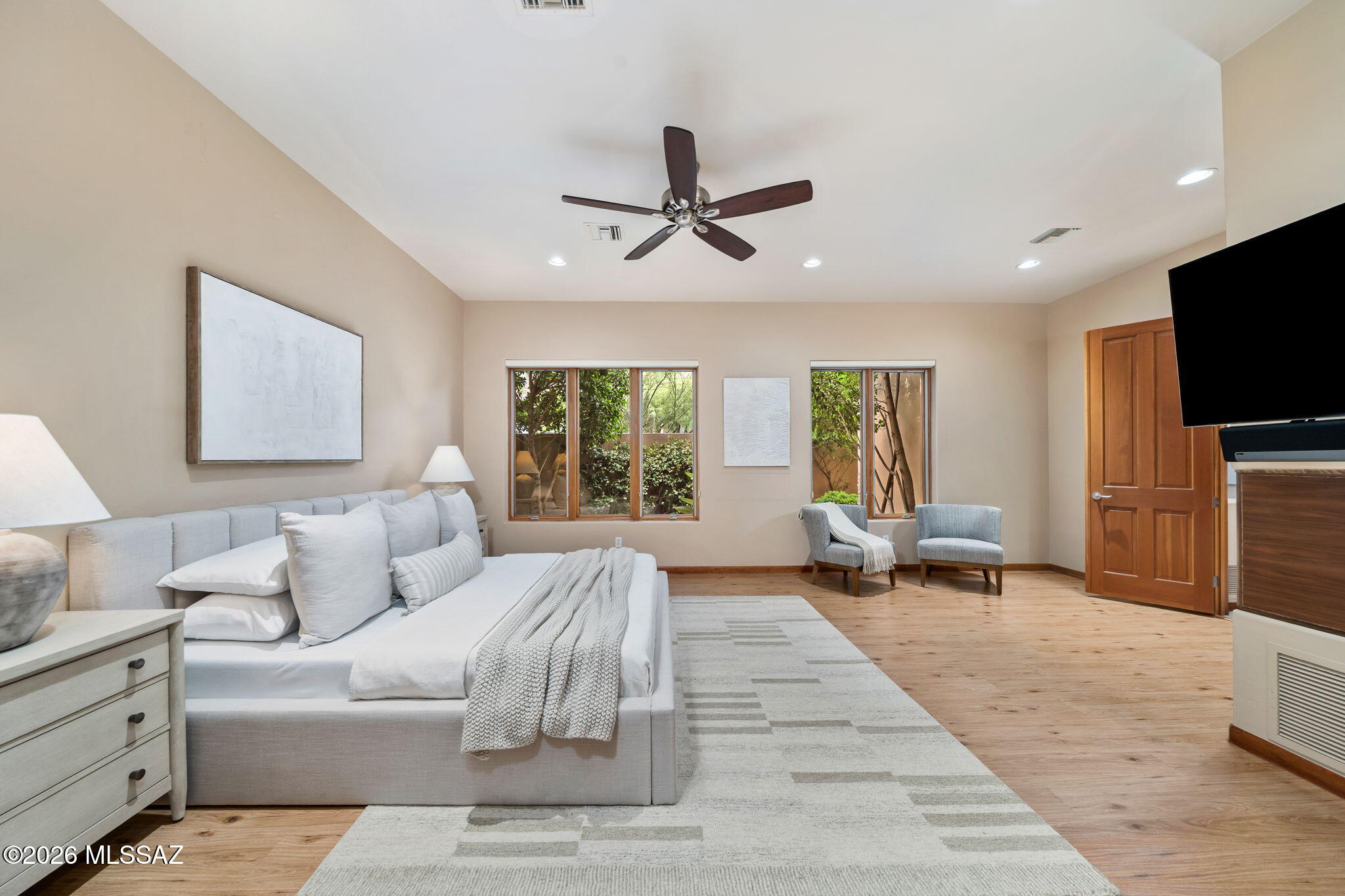 Ventana Country Club Estates (1-67) - Residential