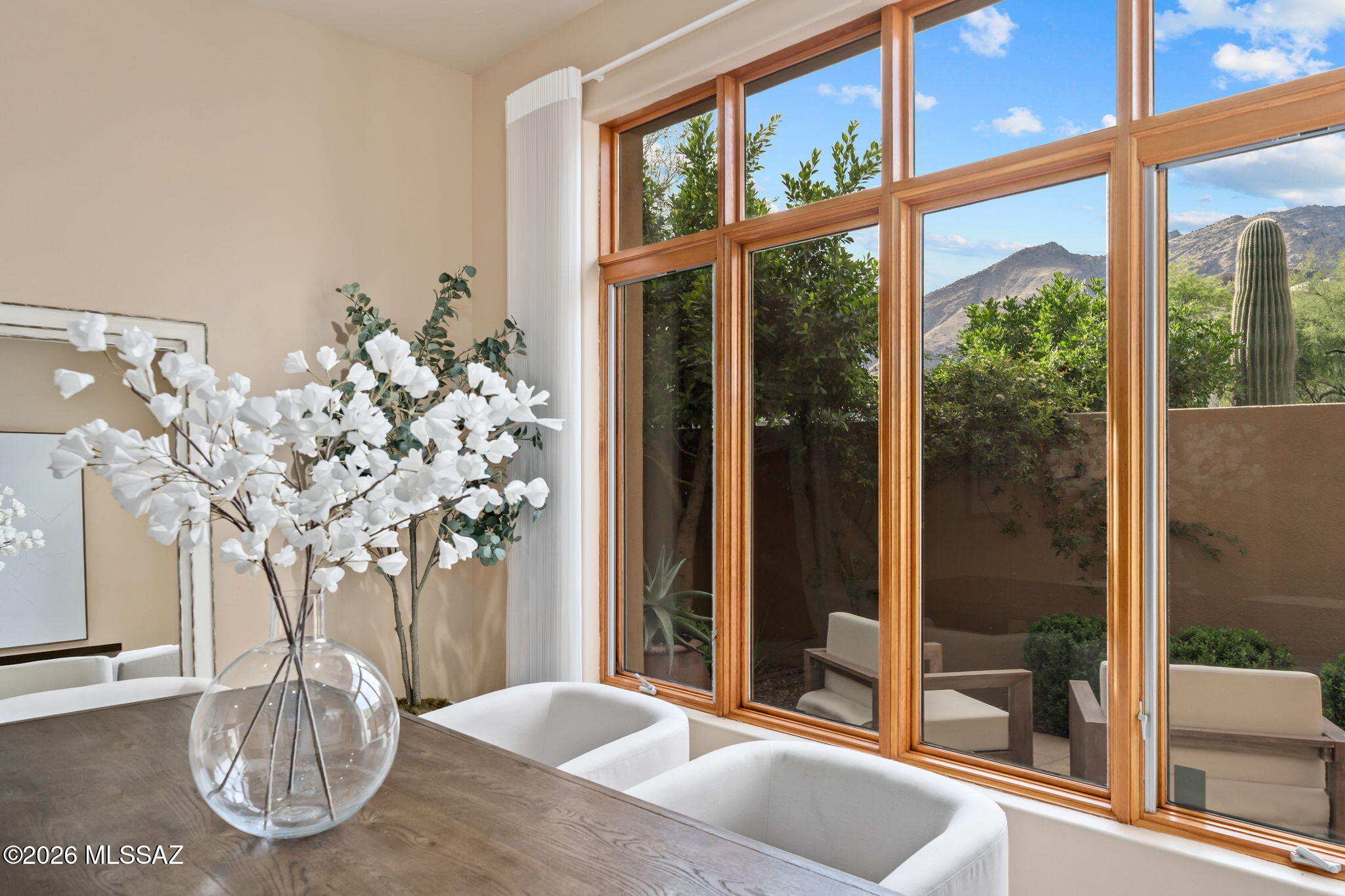 Ventana Country Club Estates (1-67) - Residential