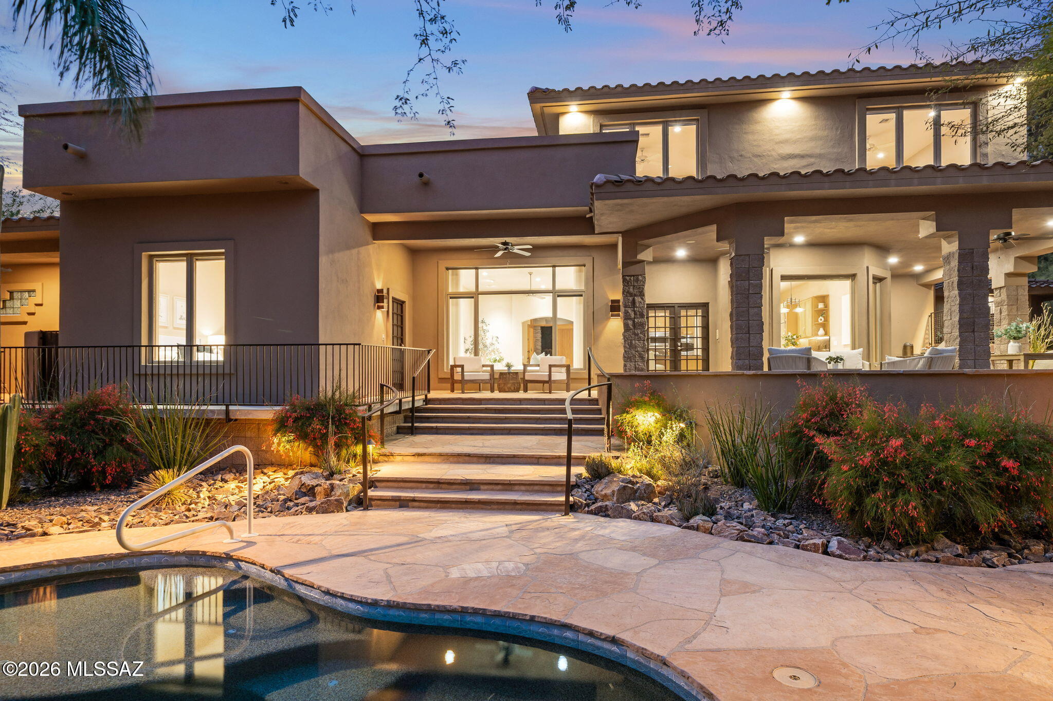Ventana Country Club Estates (1-67) - Residential