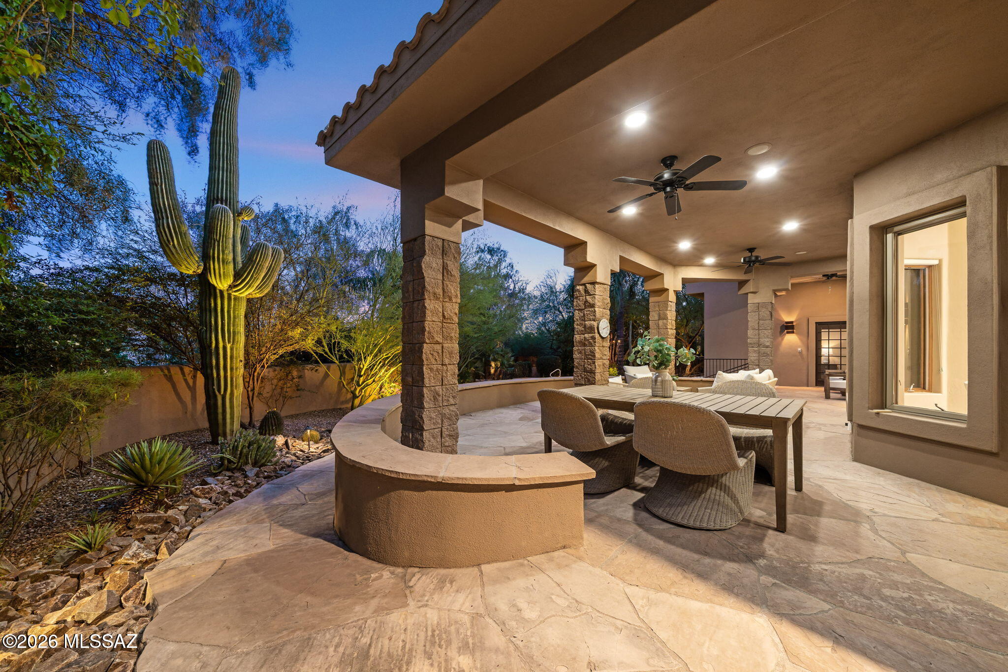 Ventana Country Club Estates (1-67) - Residential