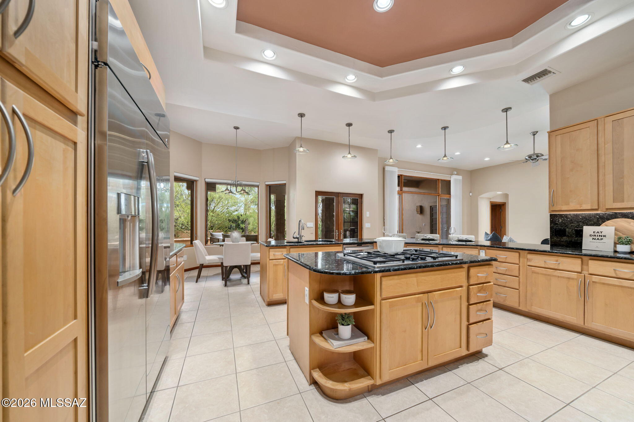 Ventana Country Club Estates (1-67) - Residential