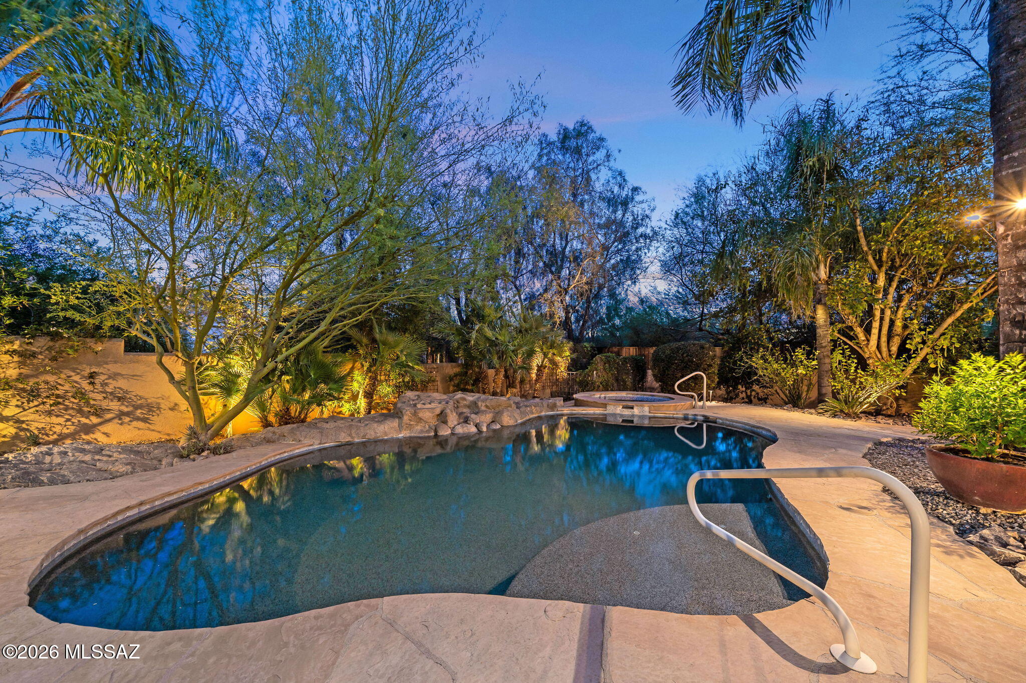 Ventana Country Club Estates (1-67) - Residential