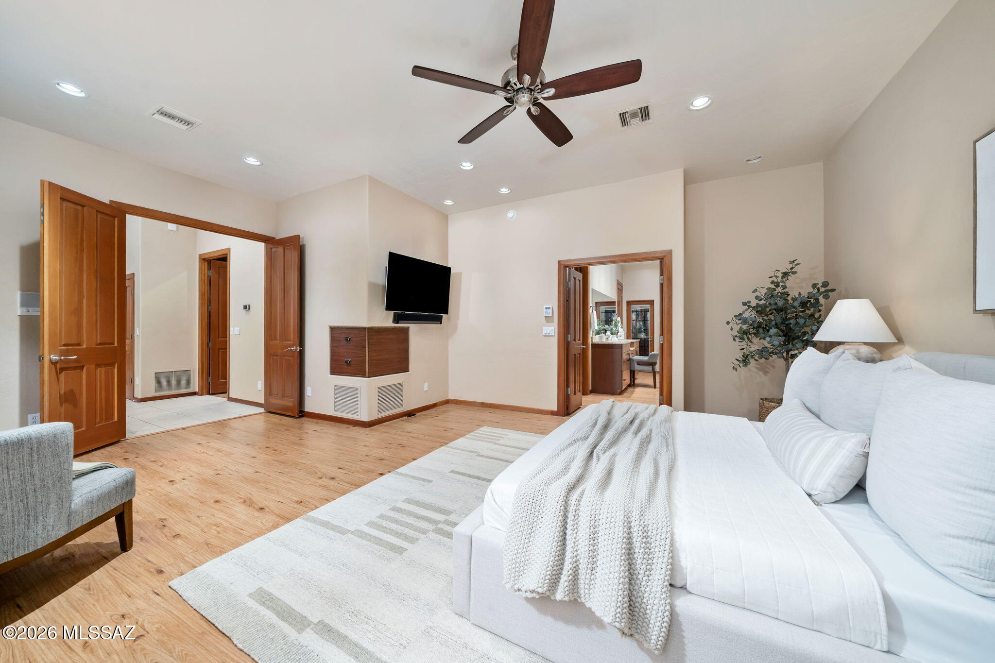 Ventana Country Club Estates (1-67) - Residential