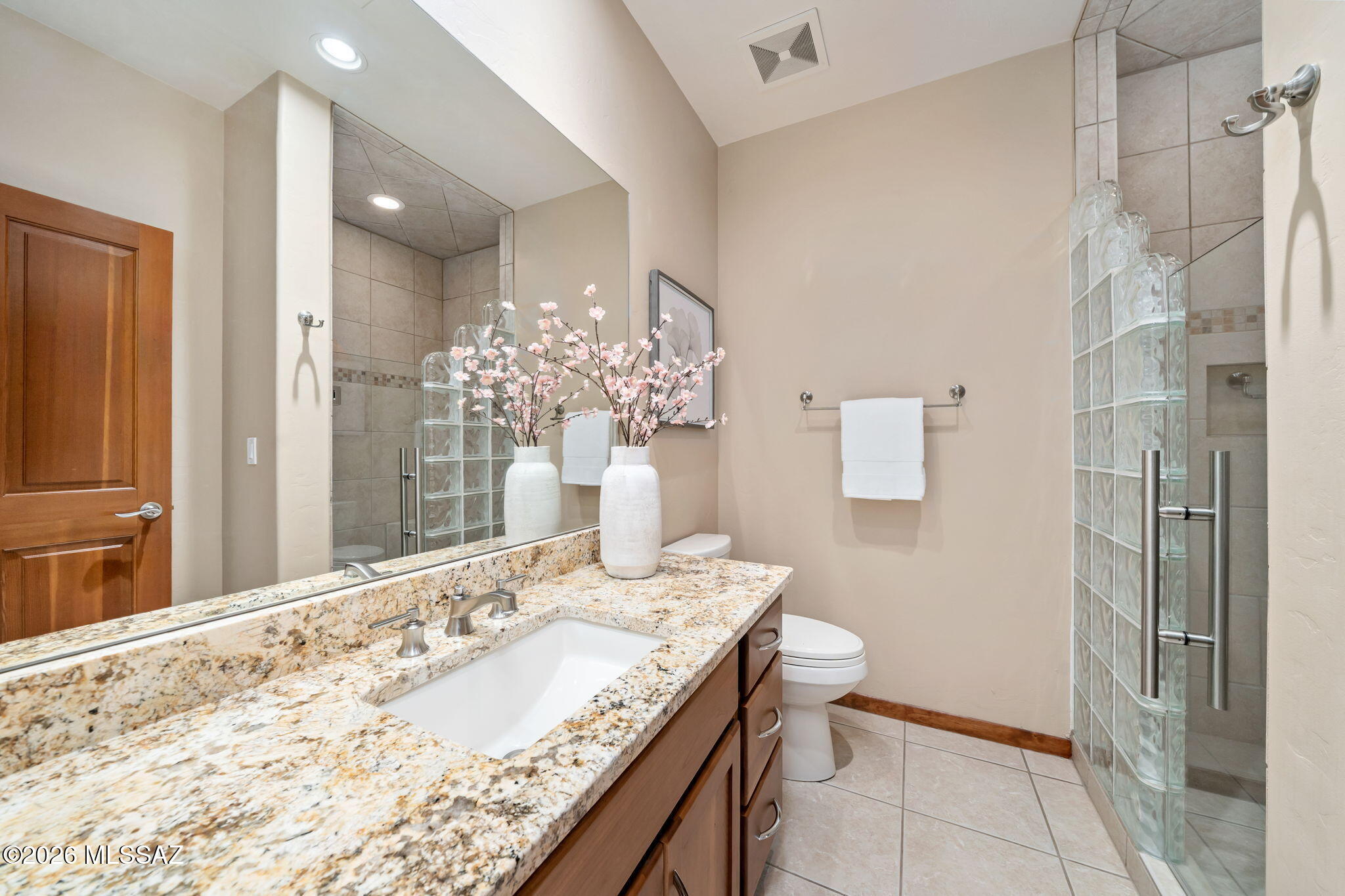 Ventana Country Club Estates (1-67) - Residential