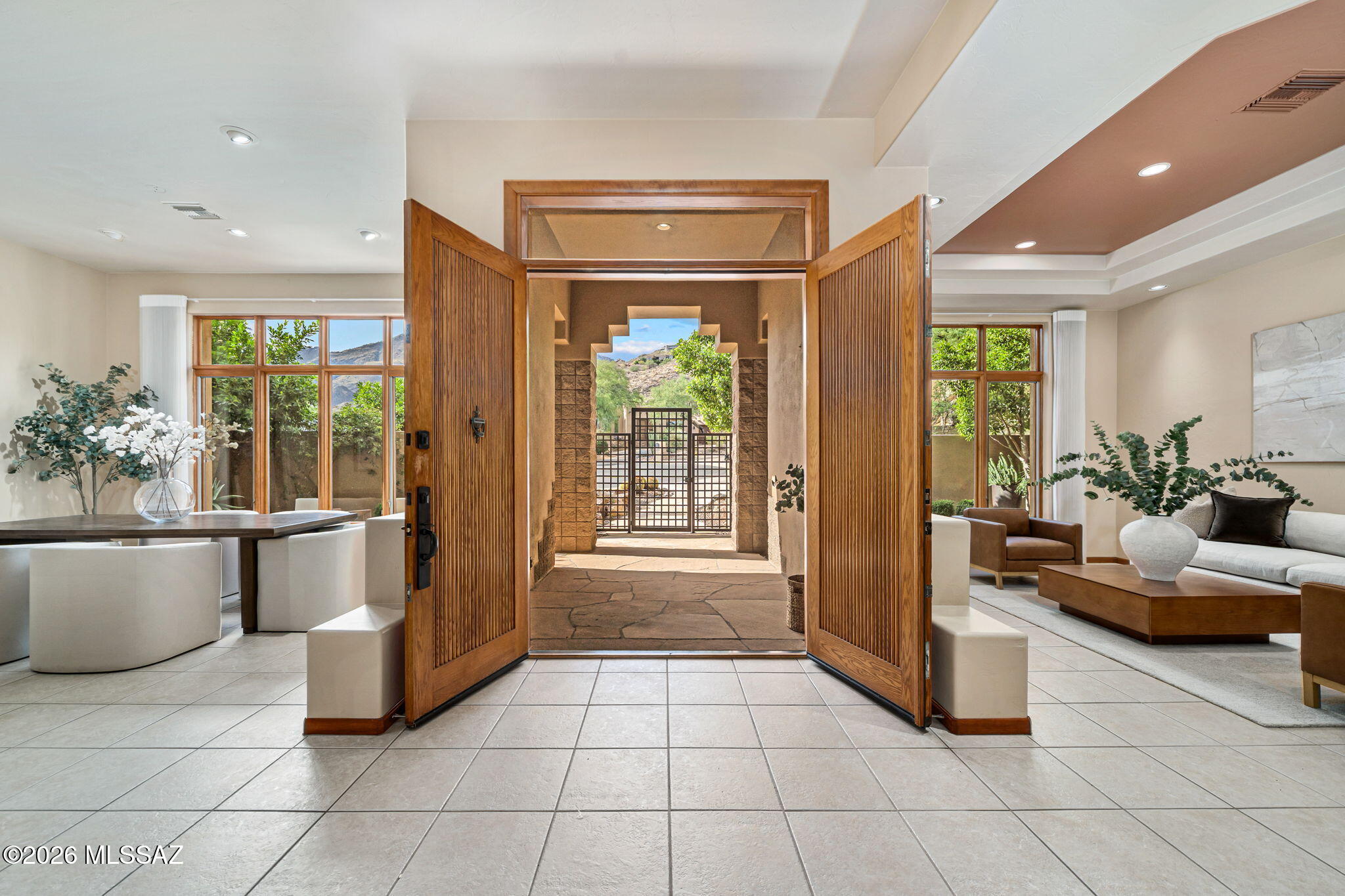 Ventana Country Club Estates (1-67) - Residential
