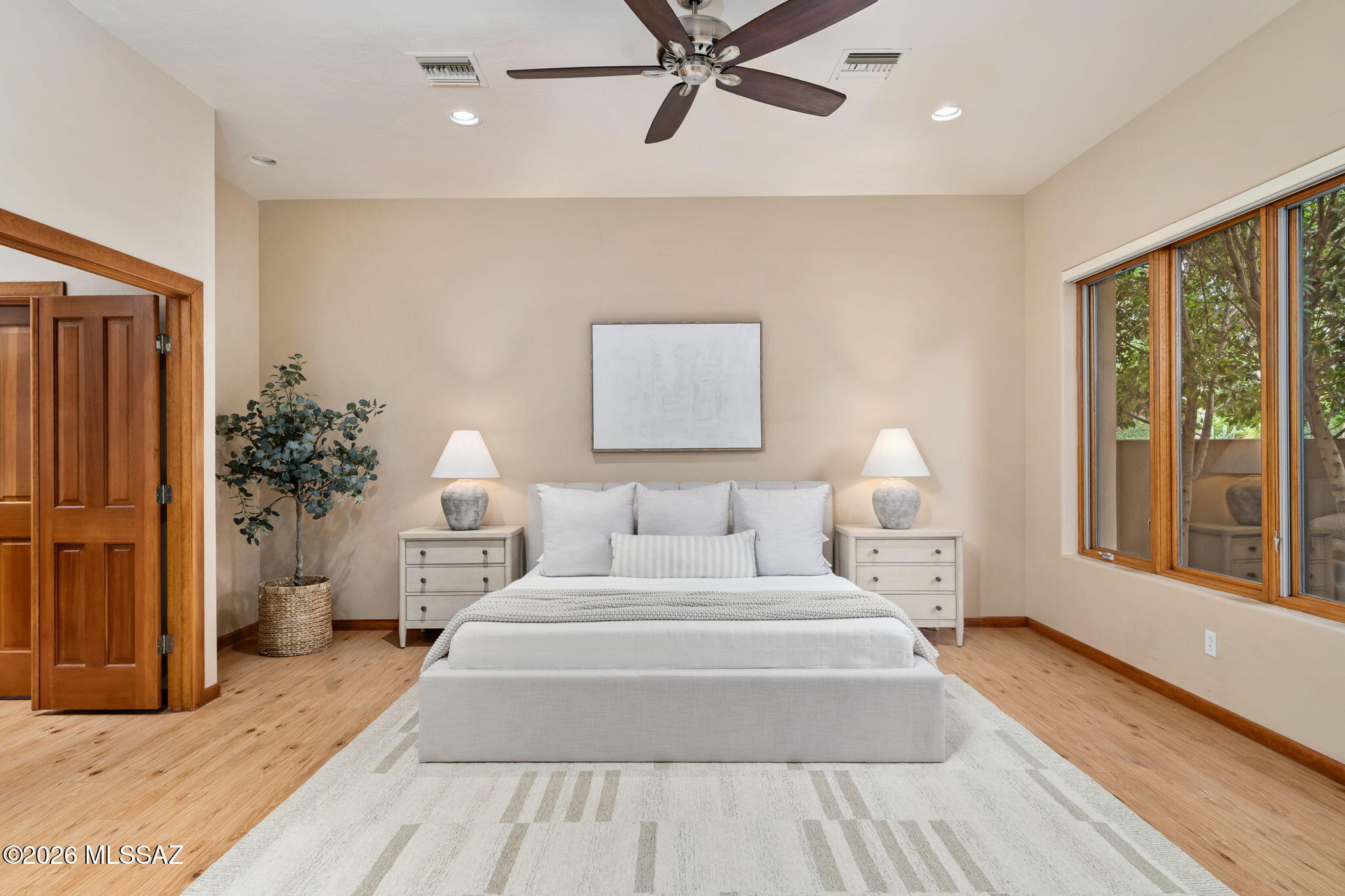 Ventana Country Club Estates (1-67) - Residential