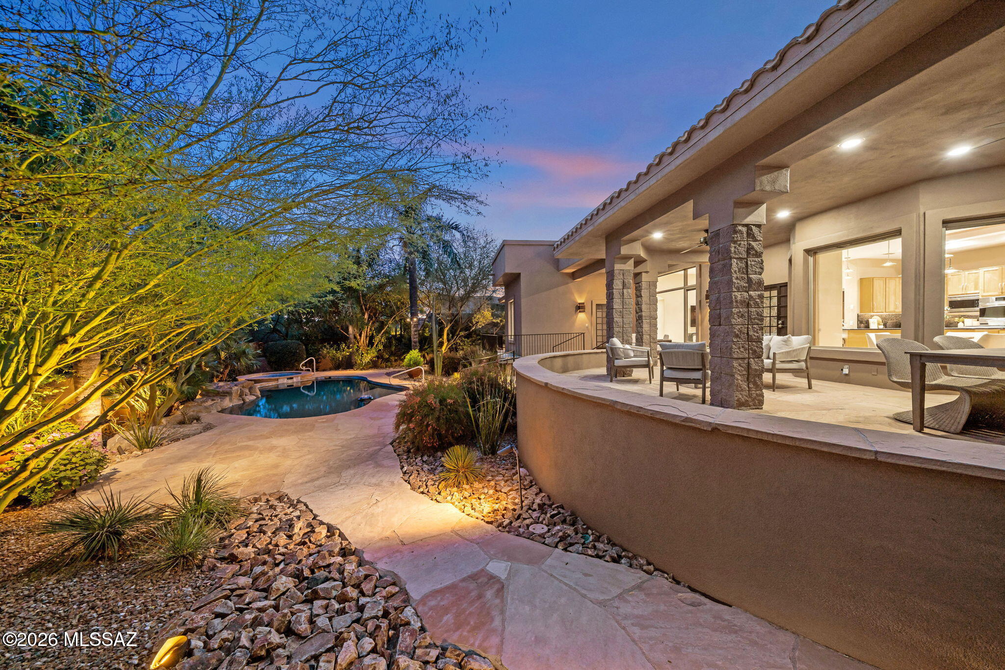 Ventana Country Club Estates (1-67) - Residential