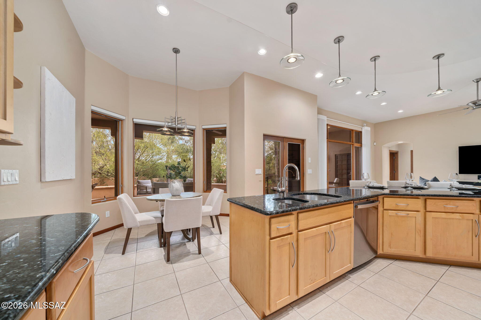 Ventana Country Club Estates (1-67) - Residential