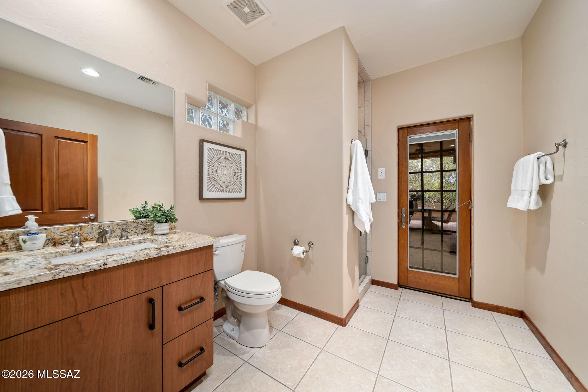 Ventana Country Club Estates (1-67) - Residential