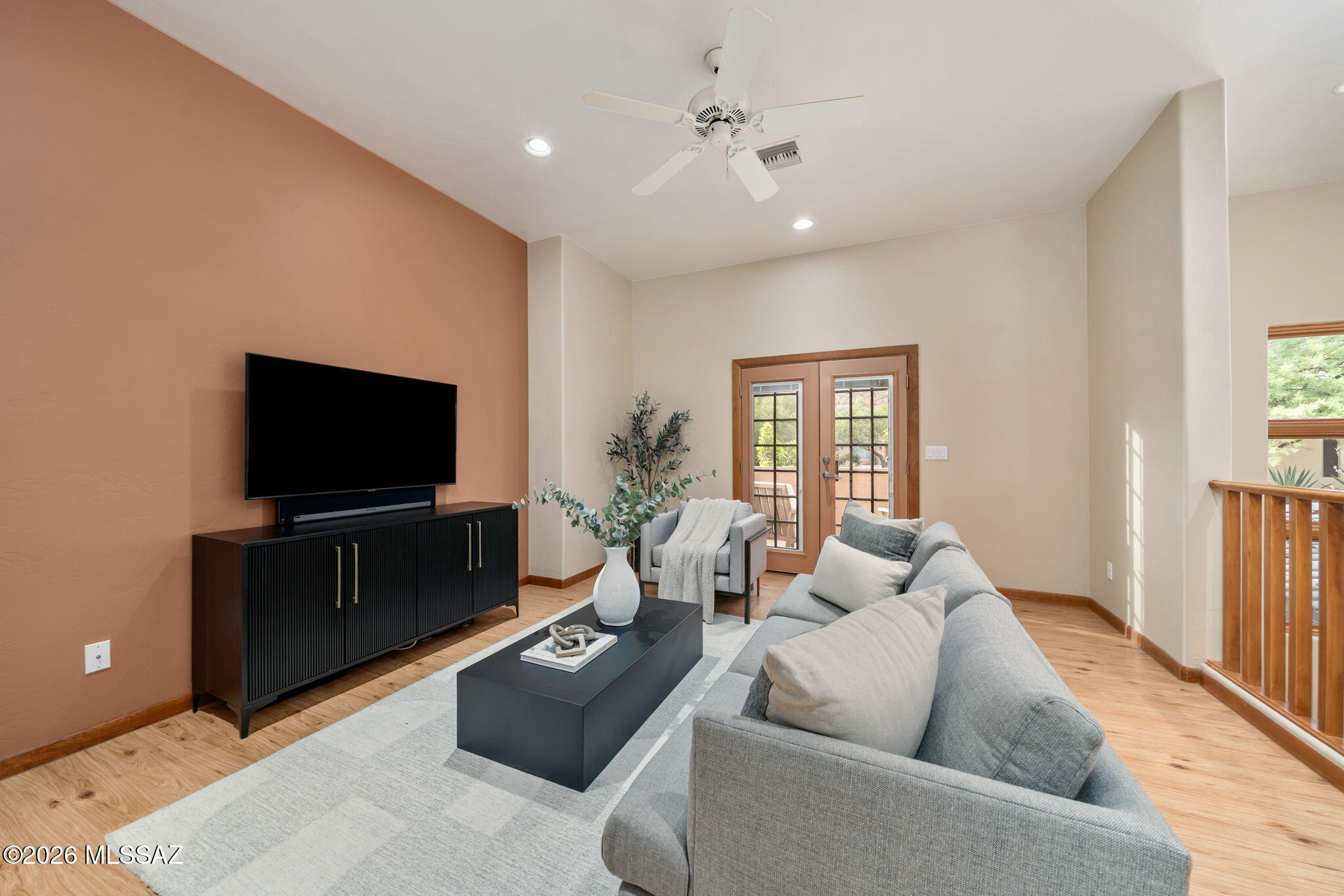 Ventana Country Club Estates (1-67) - Residential