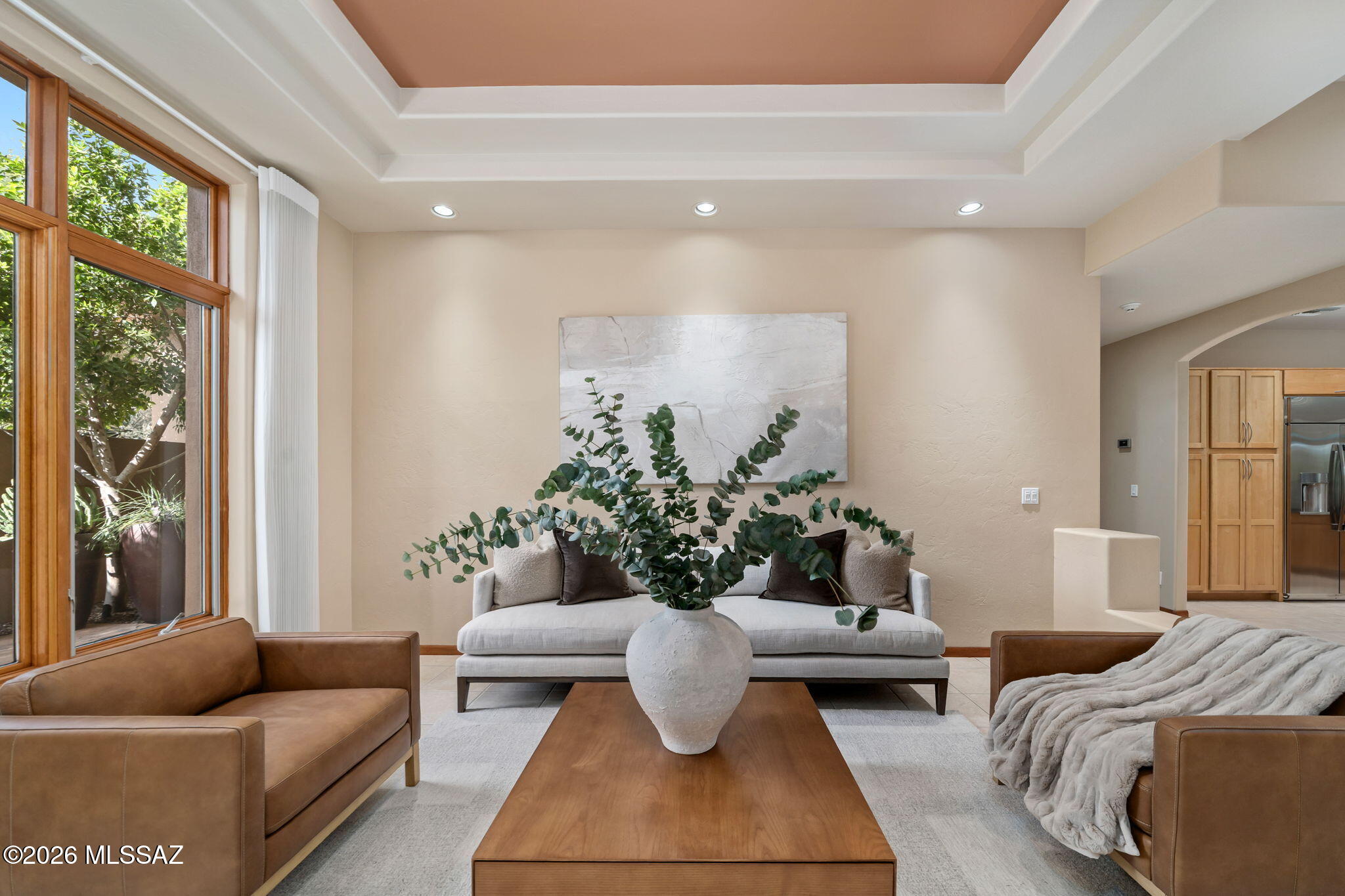 Ventana Country Club Estates (1-67) - Residential