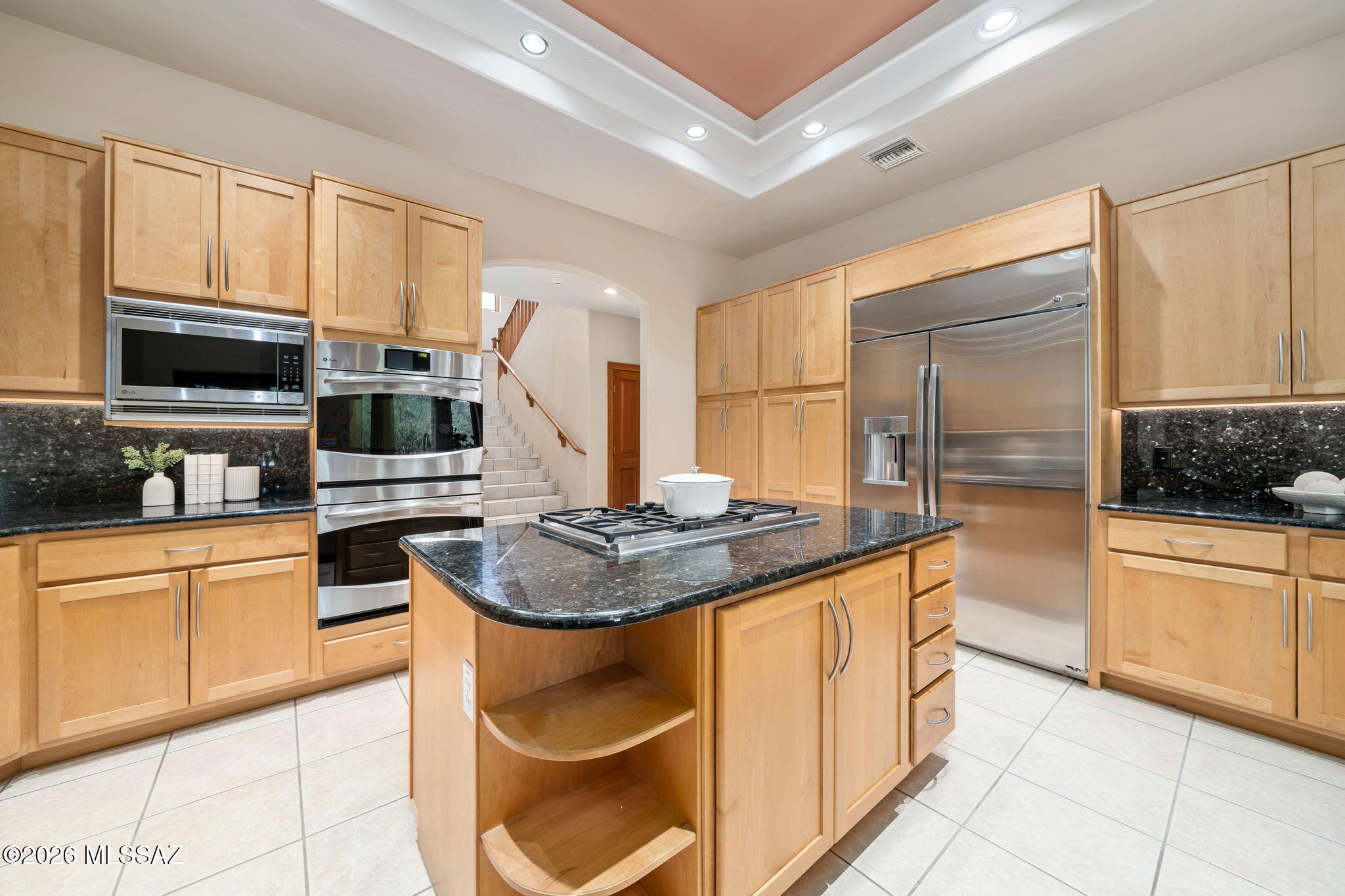 Ventana Country Club Estates (1-67) - Residential