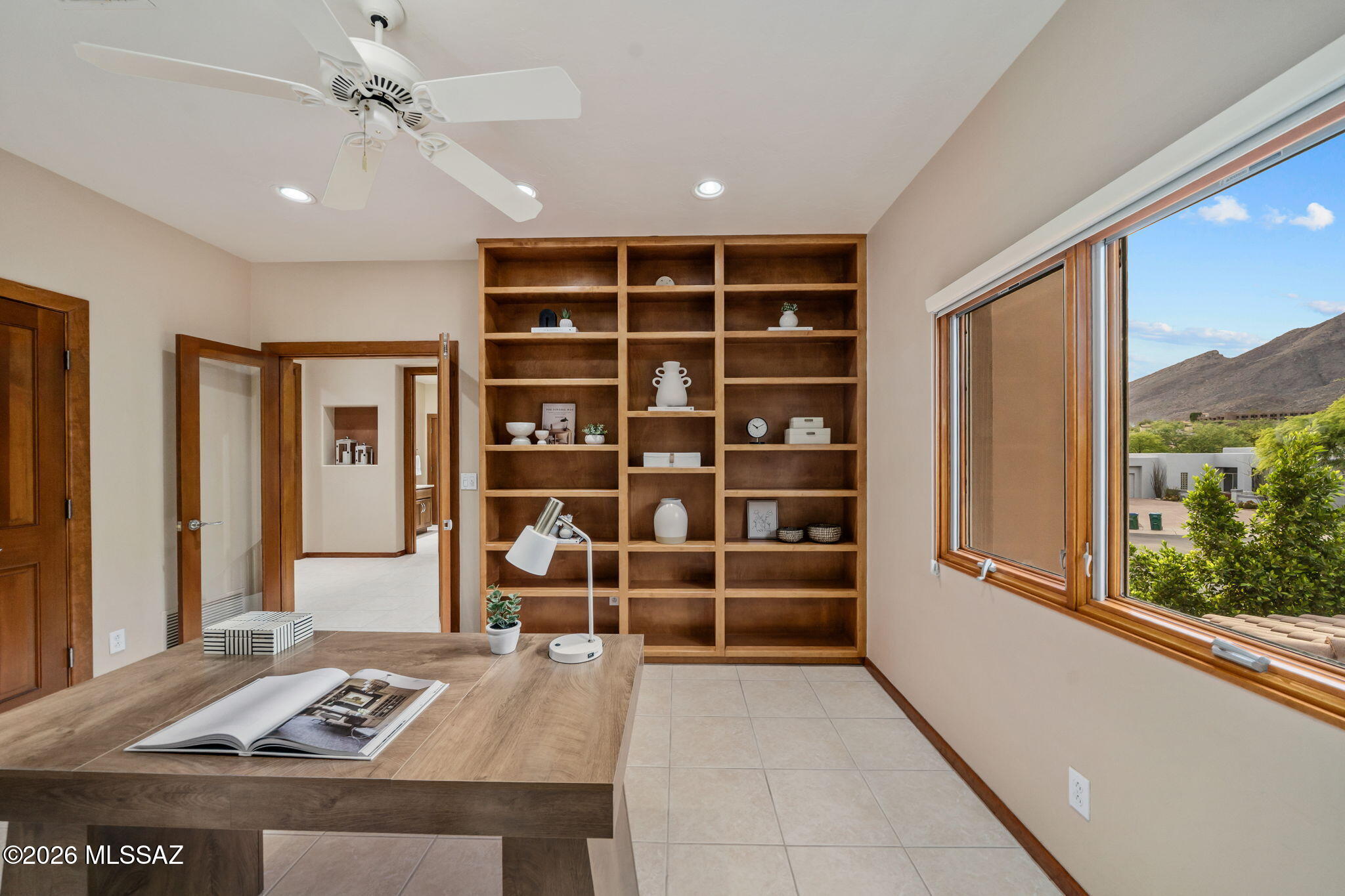 Ventana Country Club Estates (1-67) - Residential