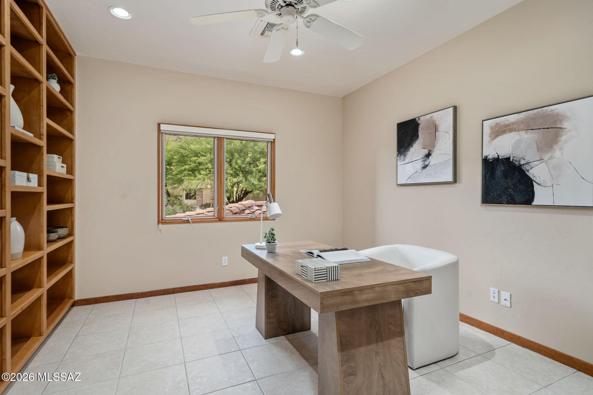 Ventana Country Club Estates (1-67) - Residential