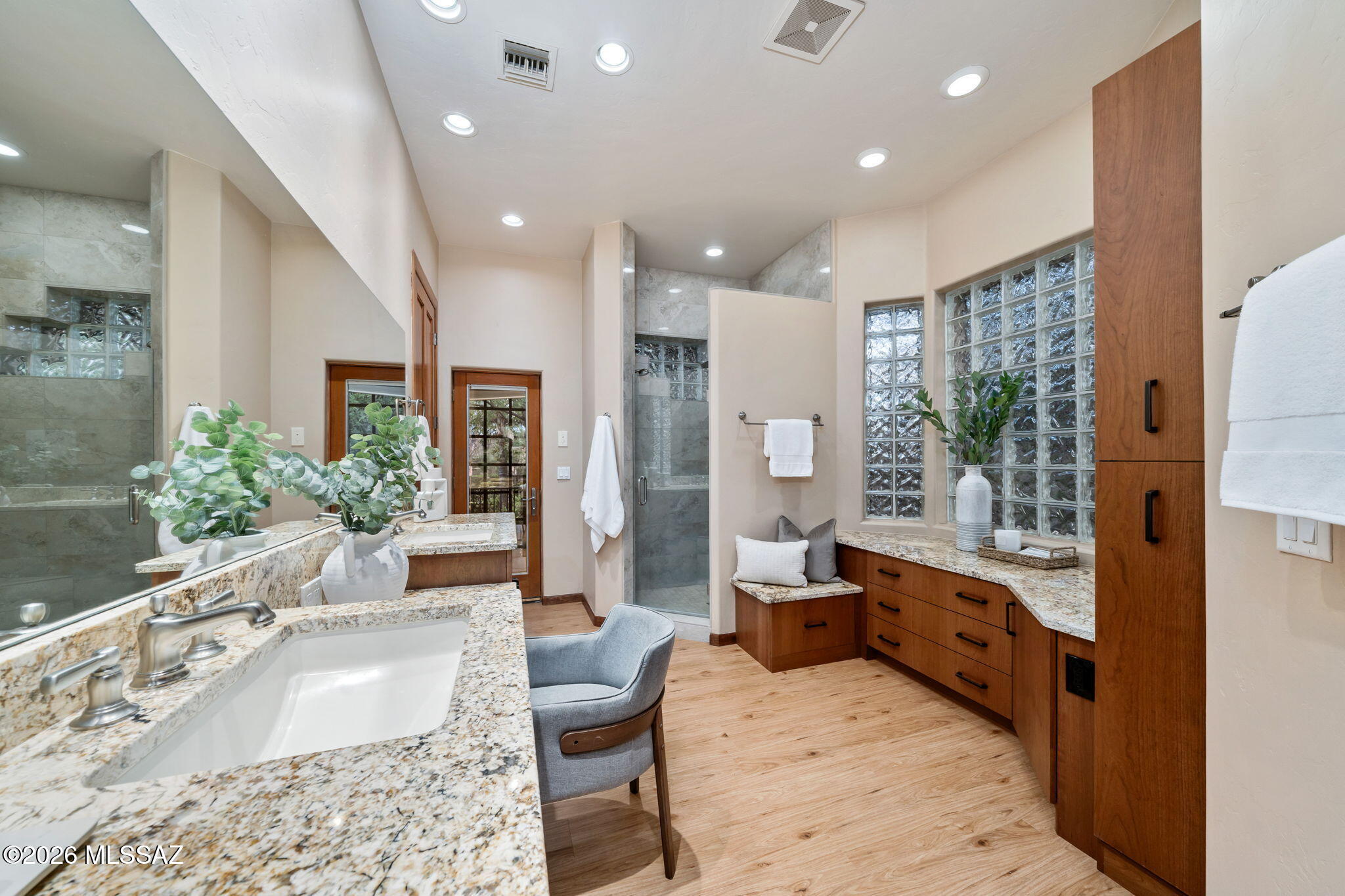 Ventana Country Club Estates (1-67) - Residential