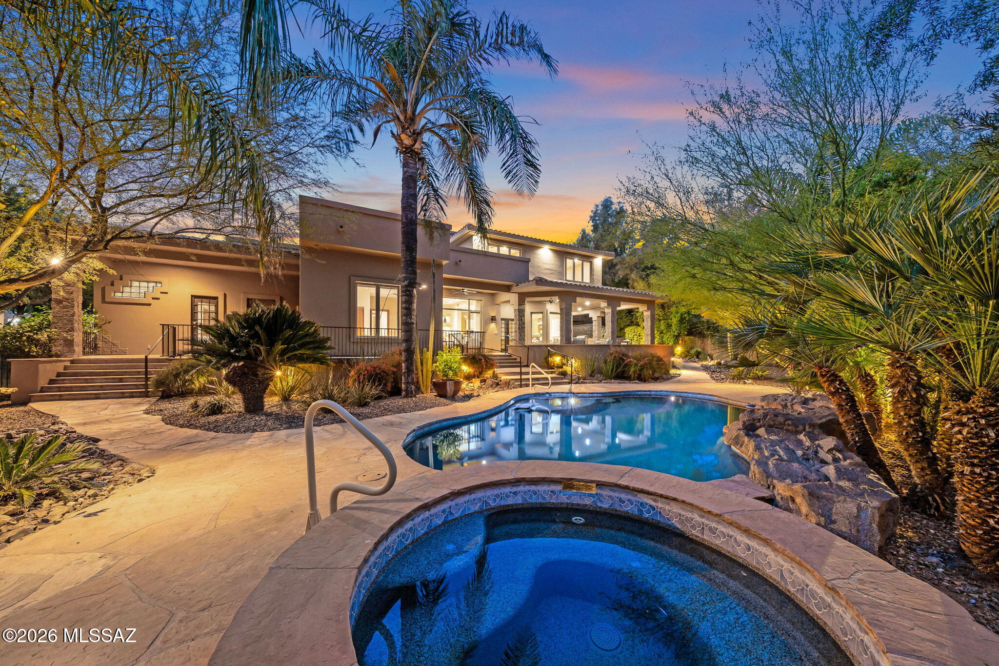 Ventana Country Club Estates (1-67) - Residential