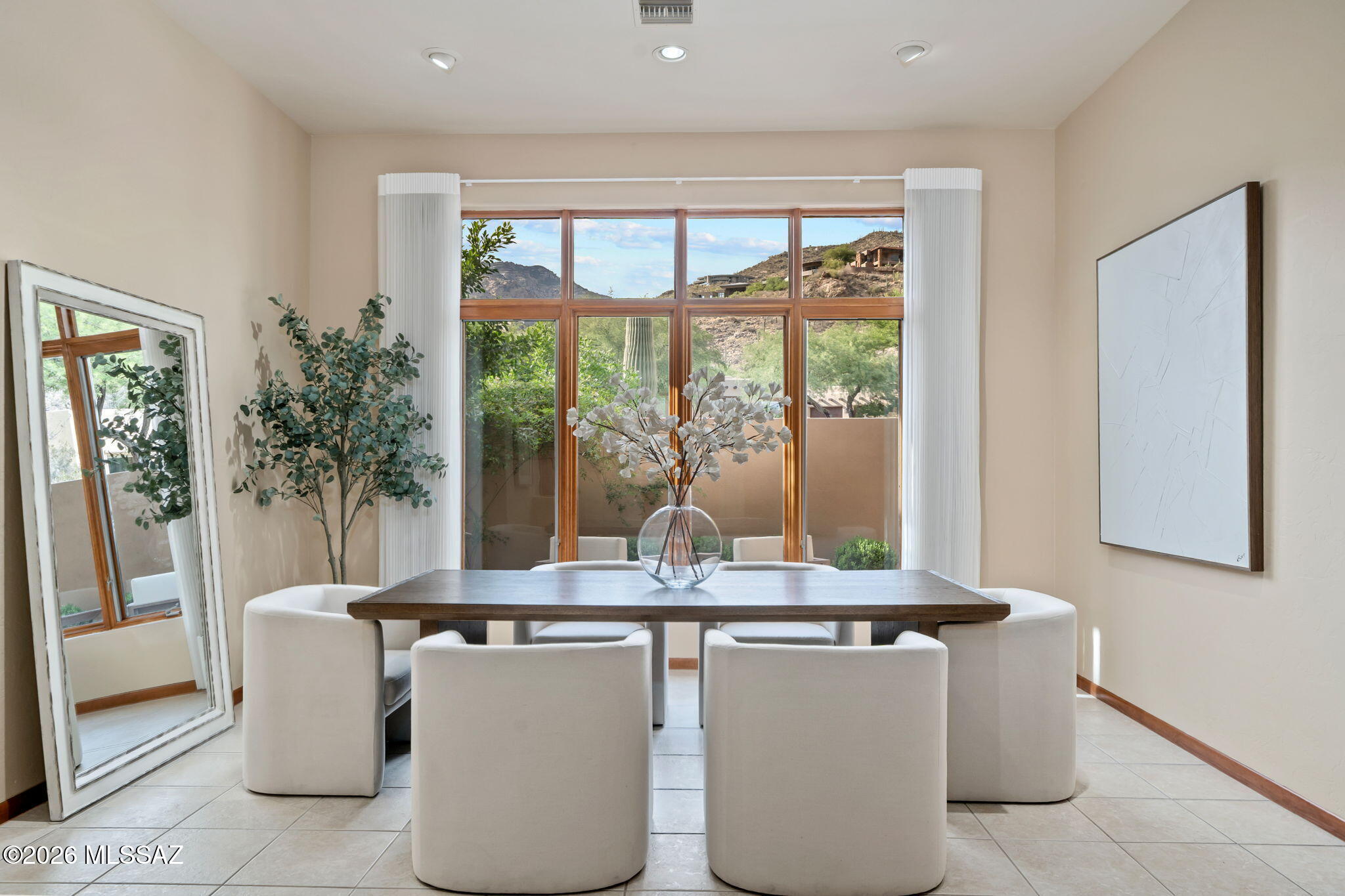 Ventana Country Club Estates (1-67) - Residential
