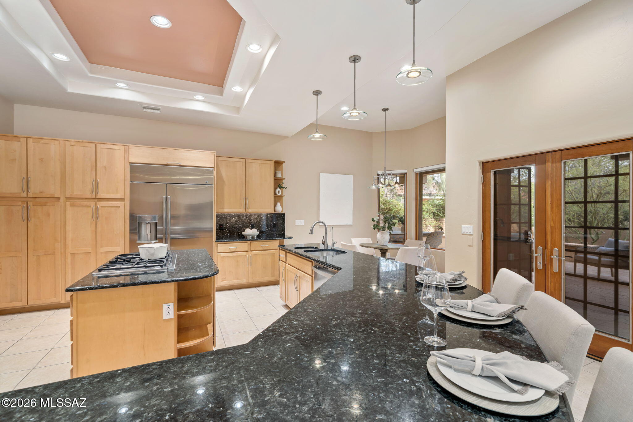 Ventana Country Club Estates (1-67) - Residential