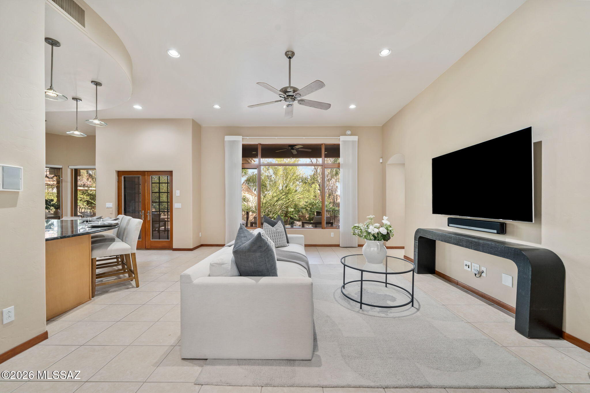 Ventana Country Club Estates (1-67) - Residential