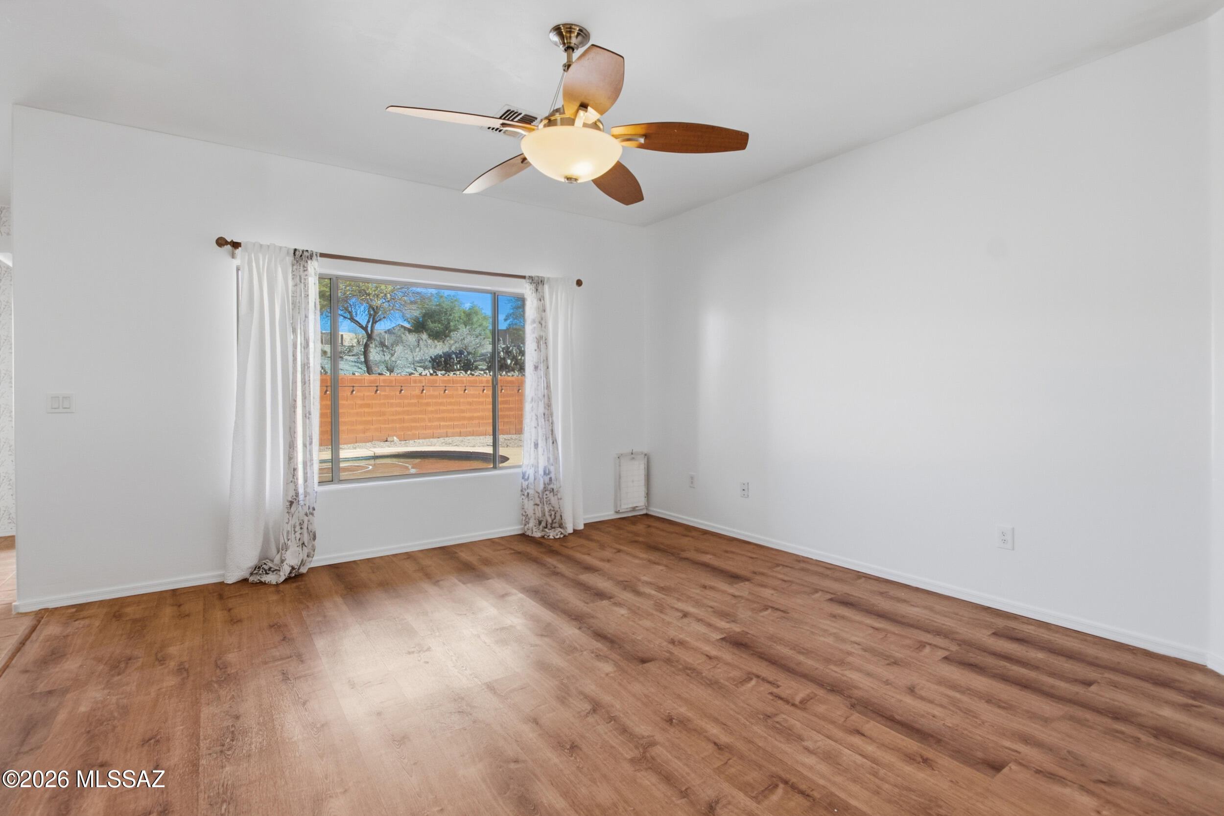 Rancho Del Lago (101-206) - Residential