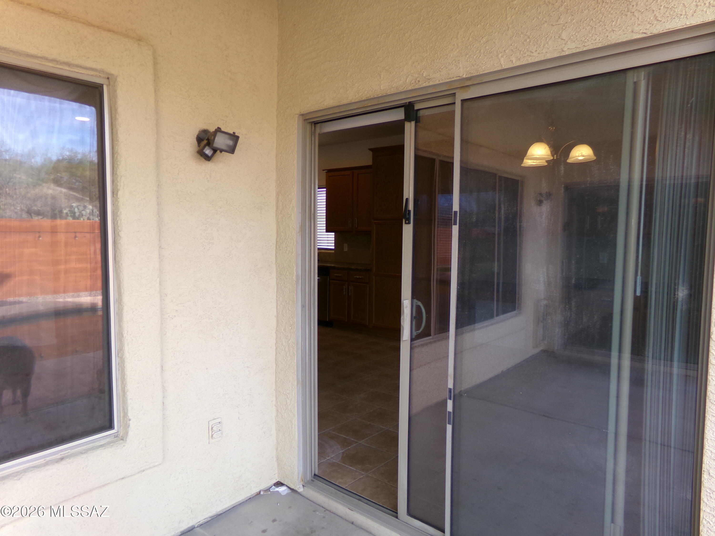 Rancho Del Lago (101-206) - Residential