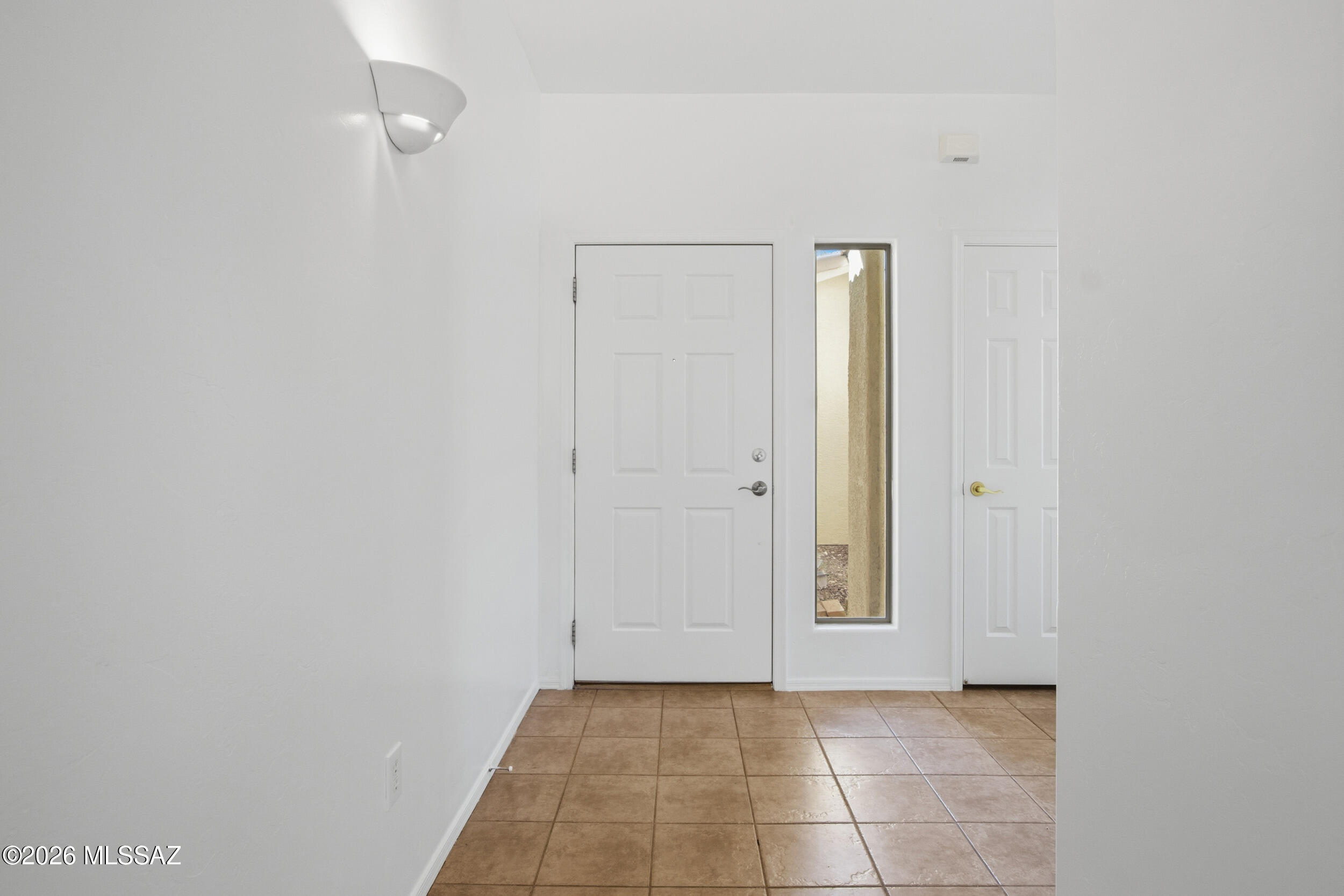 Rancho Del Lago (101-206) - Residential
