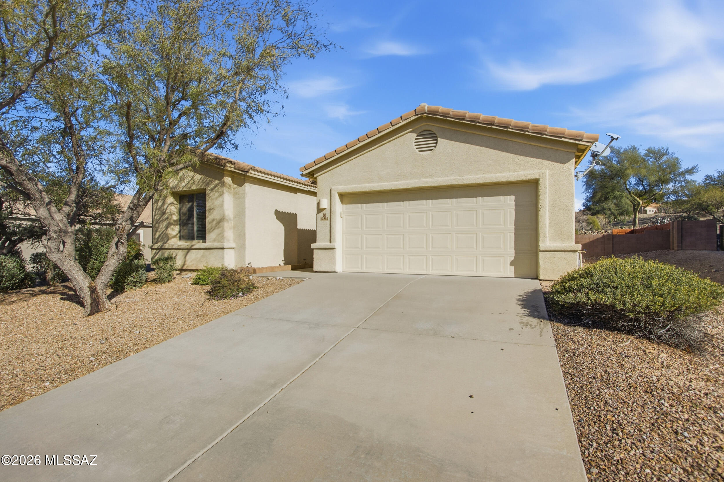 Rancho Del Lago (101-206) - Residential