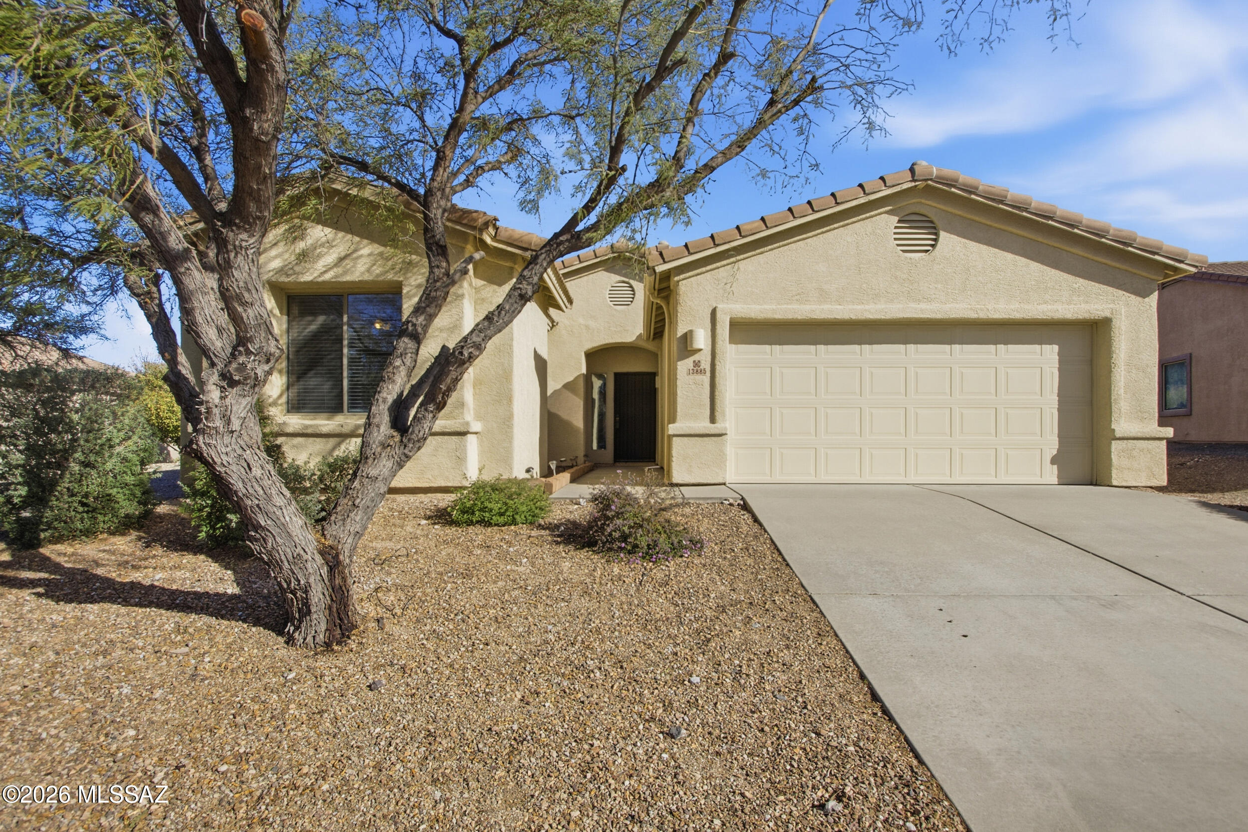 Rancho Del Lago (101-206) - Residential