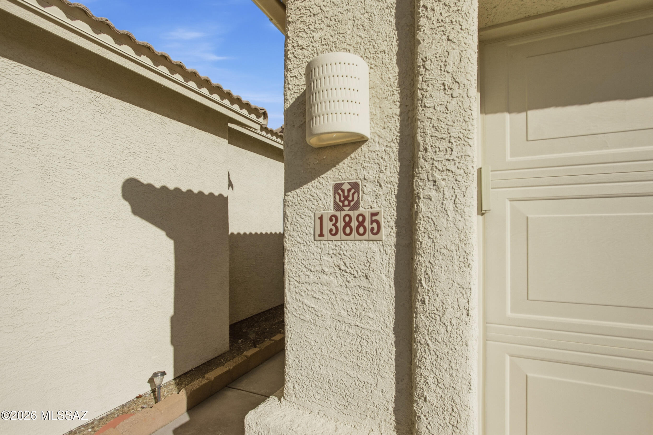 Rancho Del Lago (101-206) - Residential