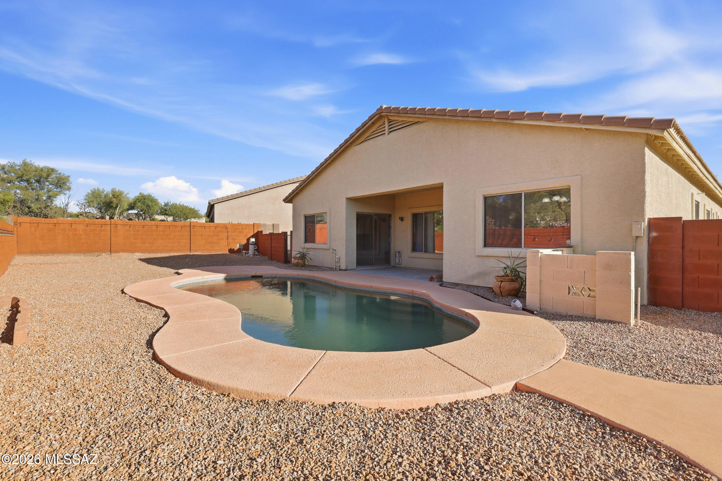 Rancho Del Lago (101-206) - Residential