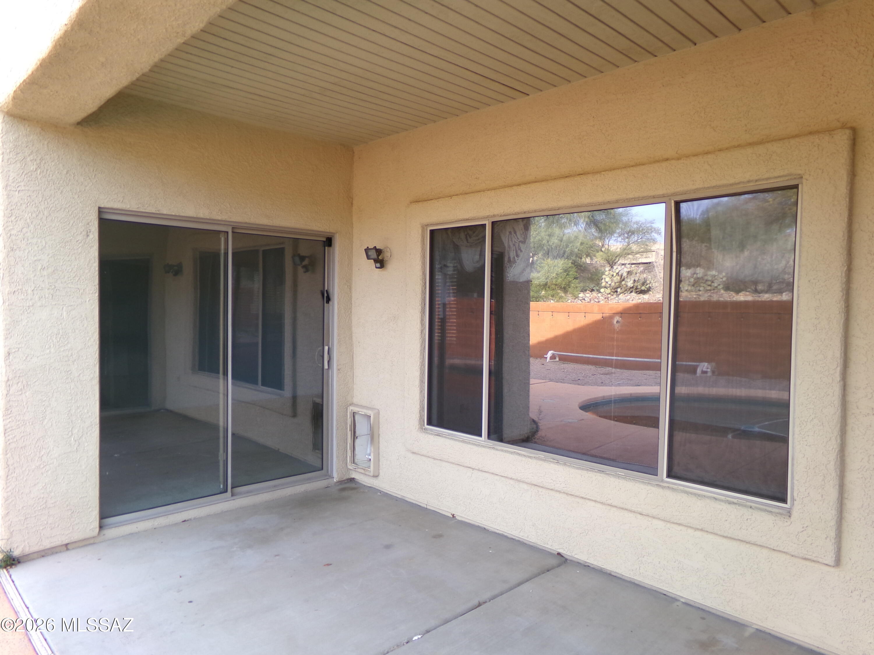 Rancho Del Lago (101-206) - Residential