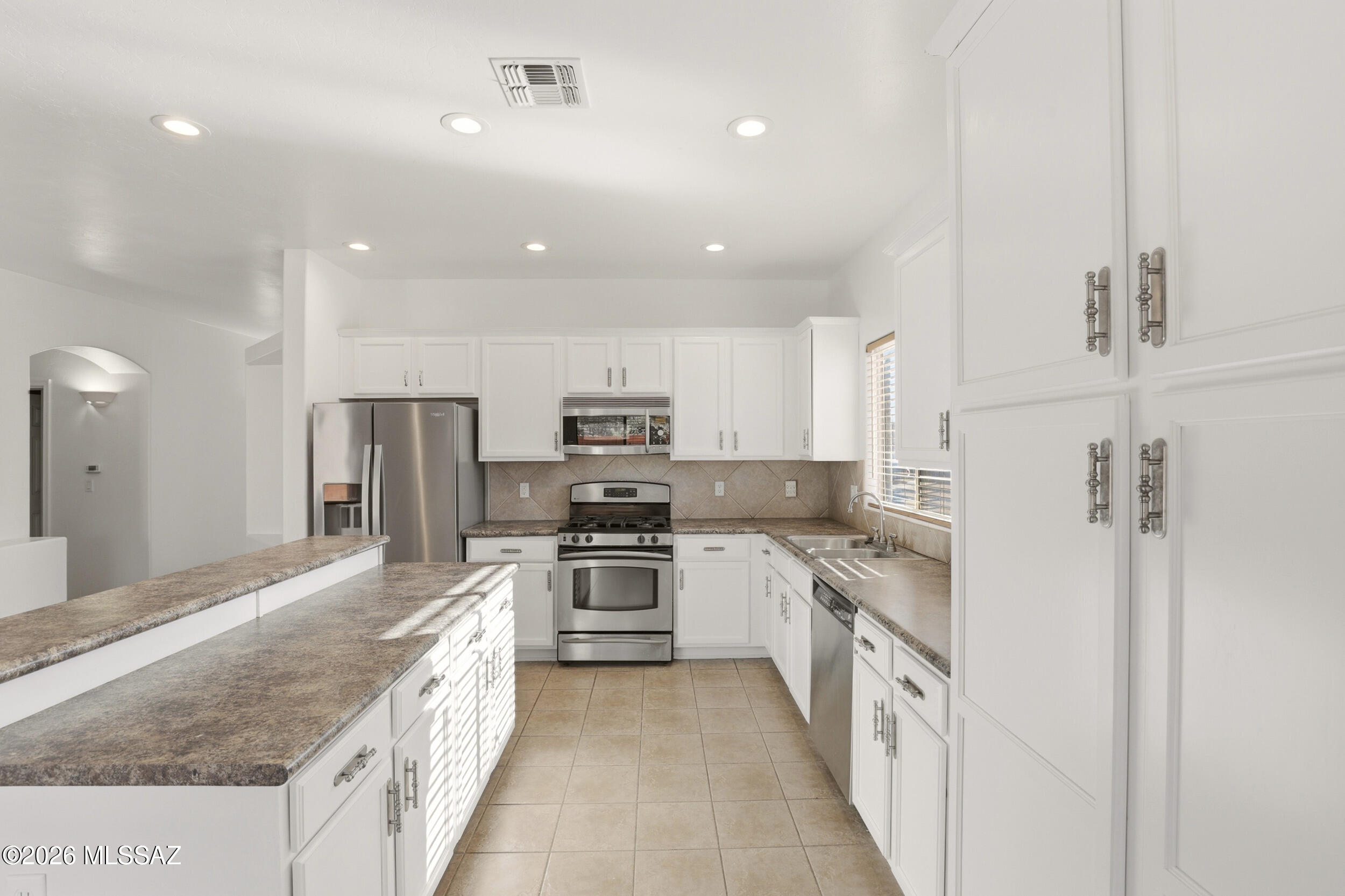 Rancho Del Lago (101-206) - Residential