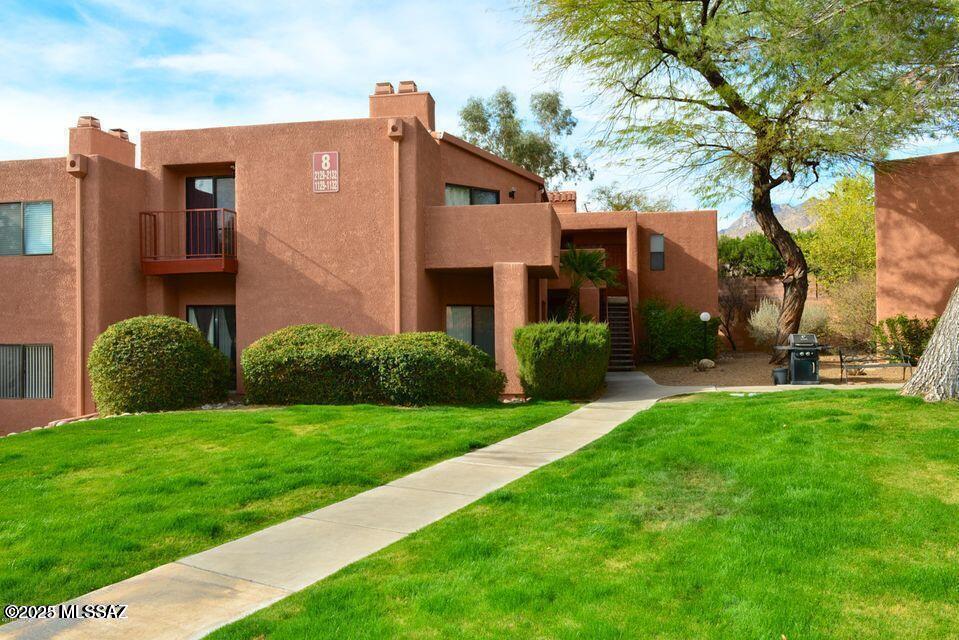 5051 N Sabino Canyon Road 1130