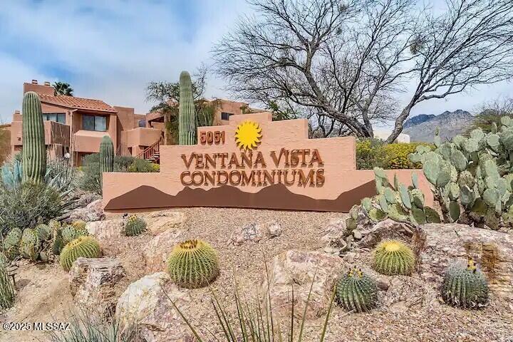 5051 N Sabino Canyon Road 1130
