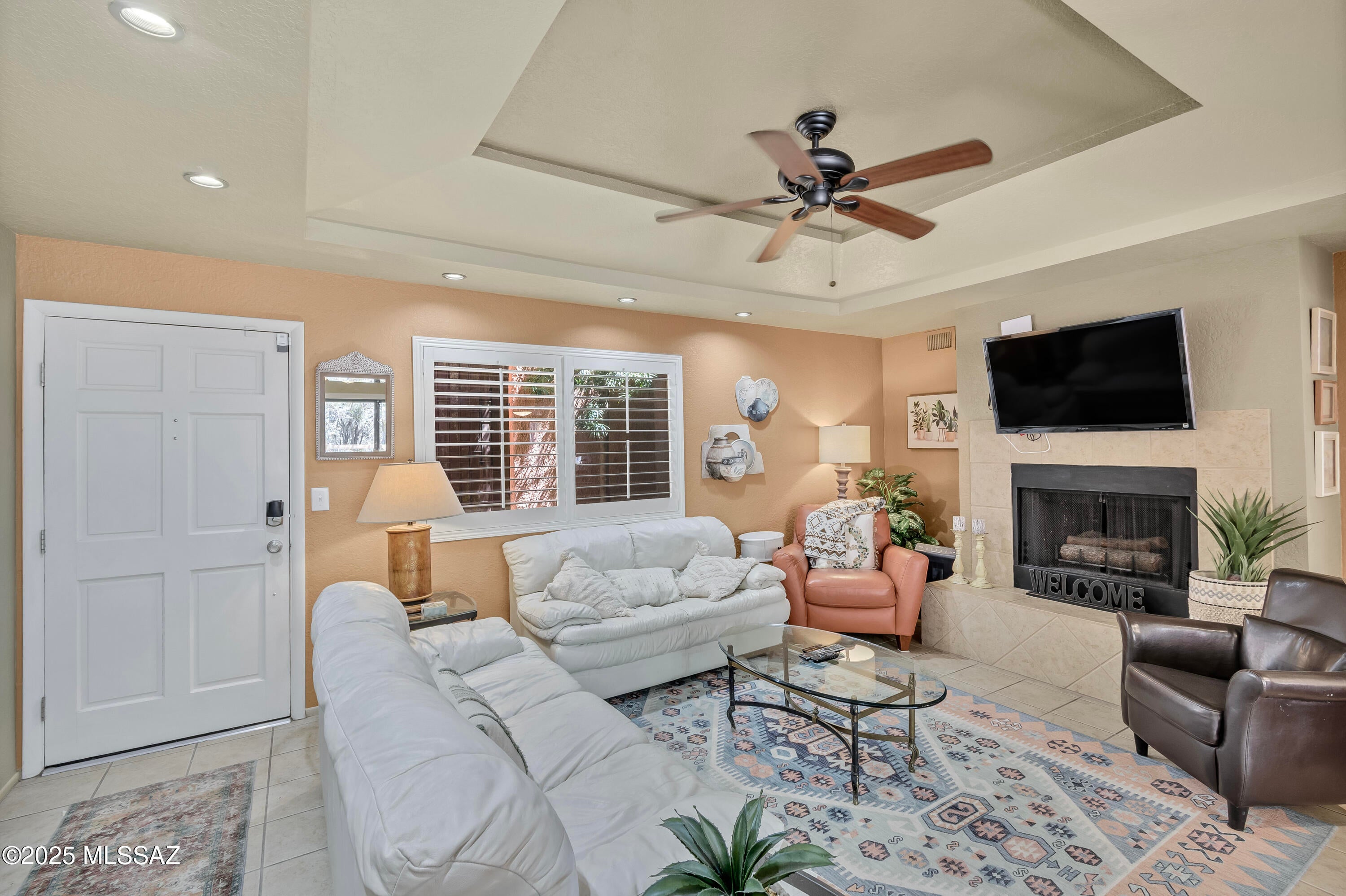 5051 N Sabino Canyon Road 1130