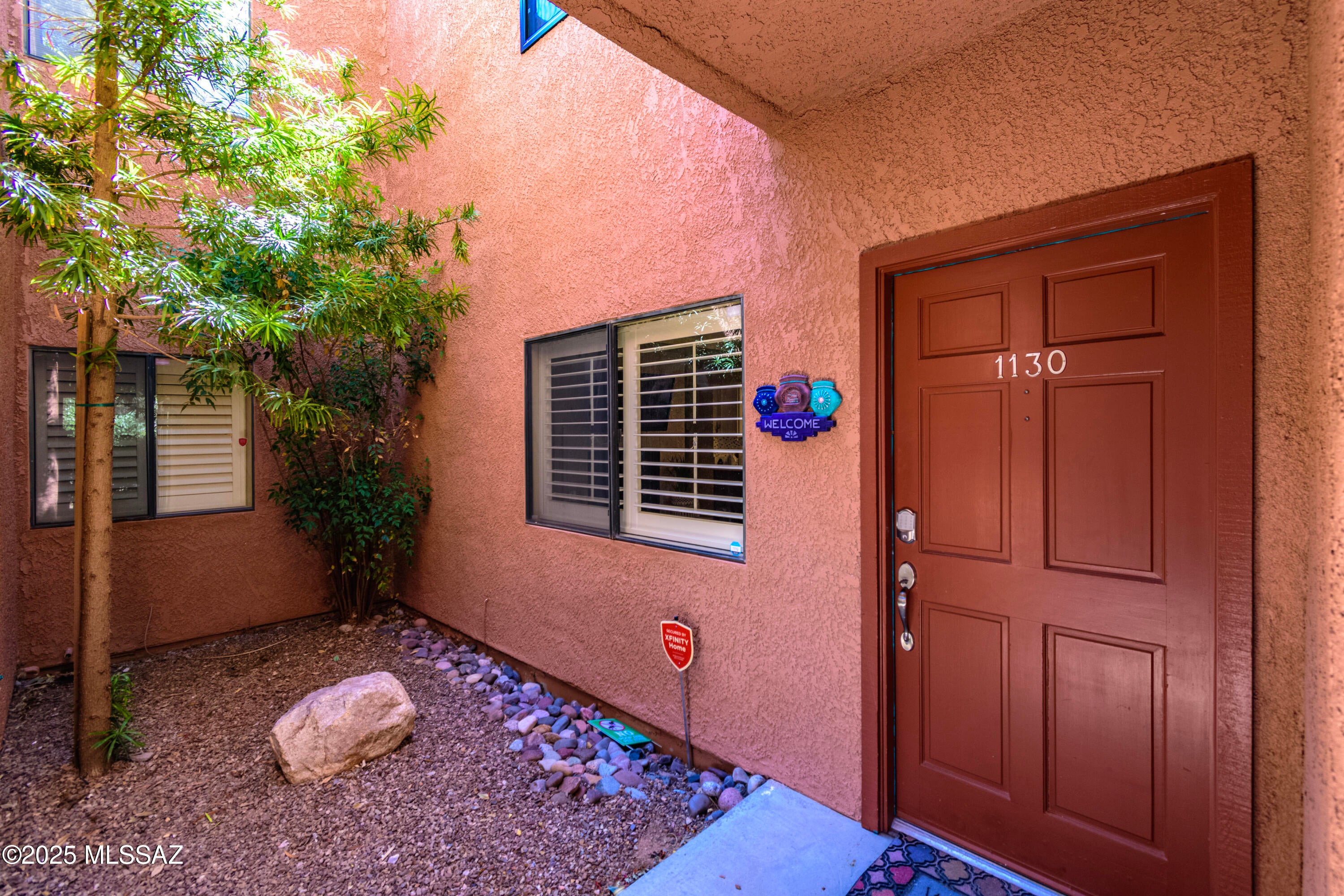 5051 N Sabino Canyon Road 1130