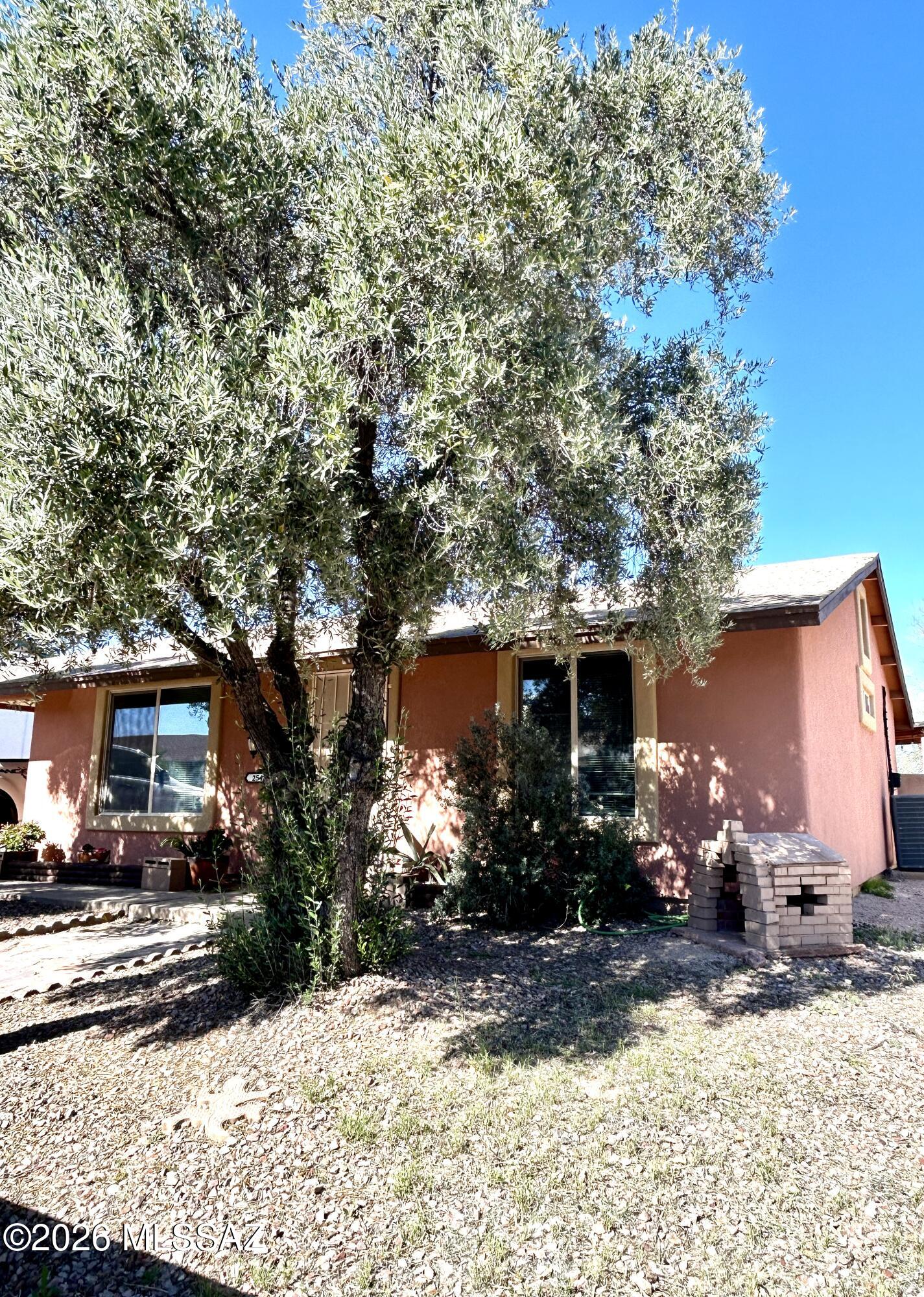 Salida Del Sol (1-274) - Residential