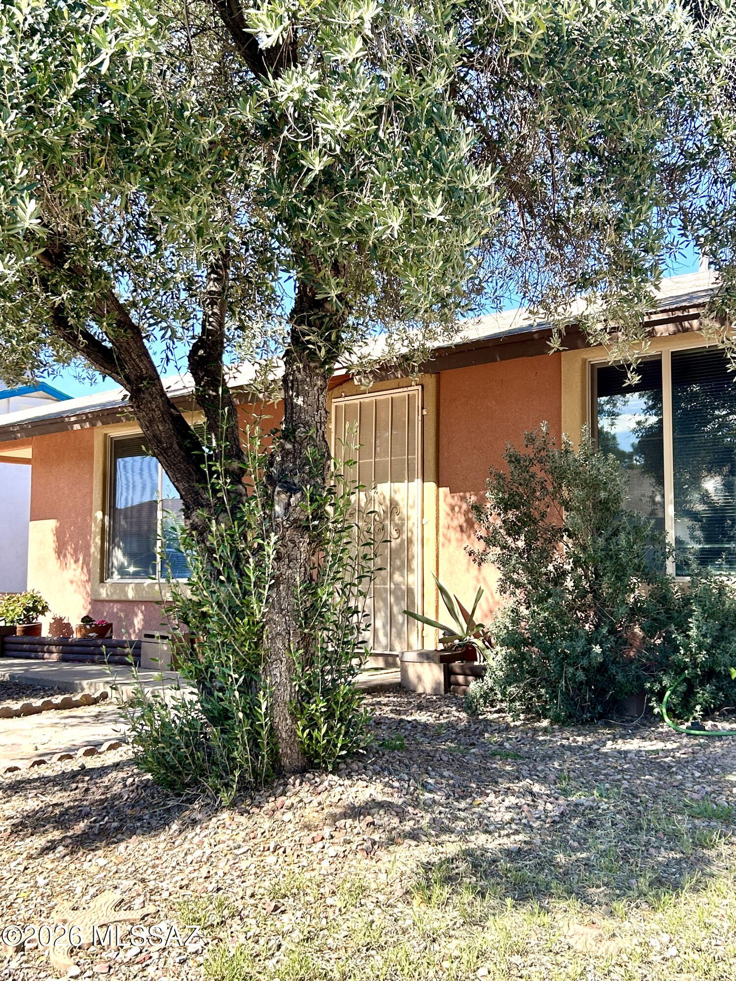 Salida Del Sol (1-274) - Residential