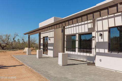 3240 N Bouchard Place Tucson AZ 85749