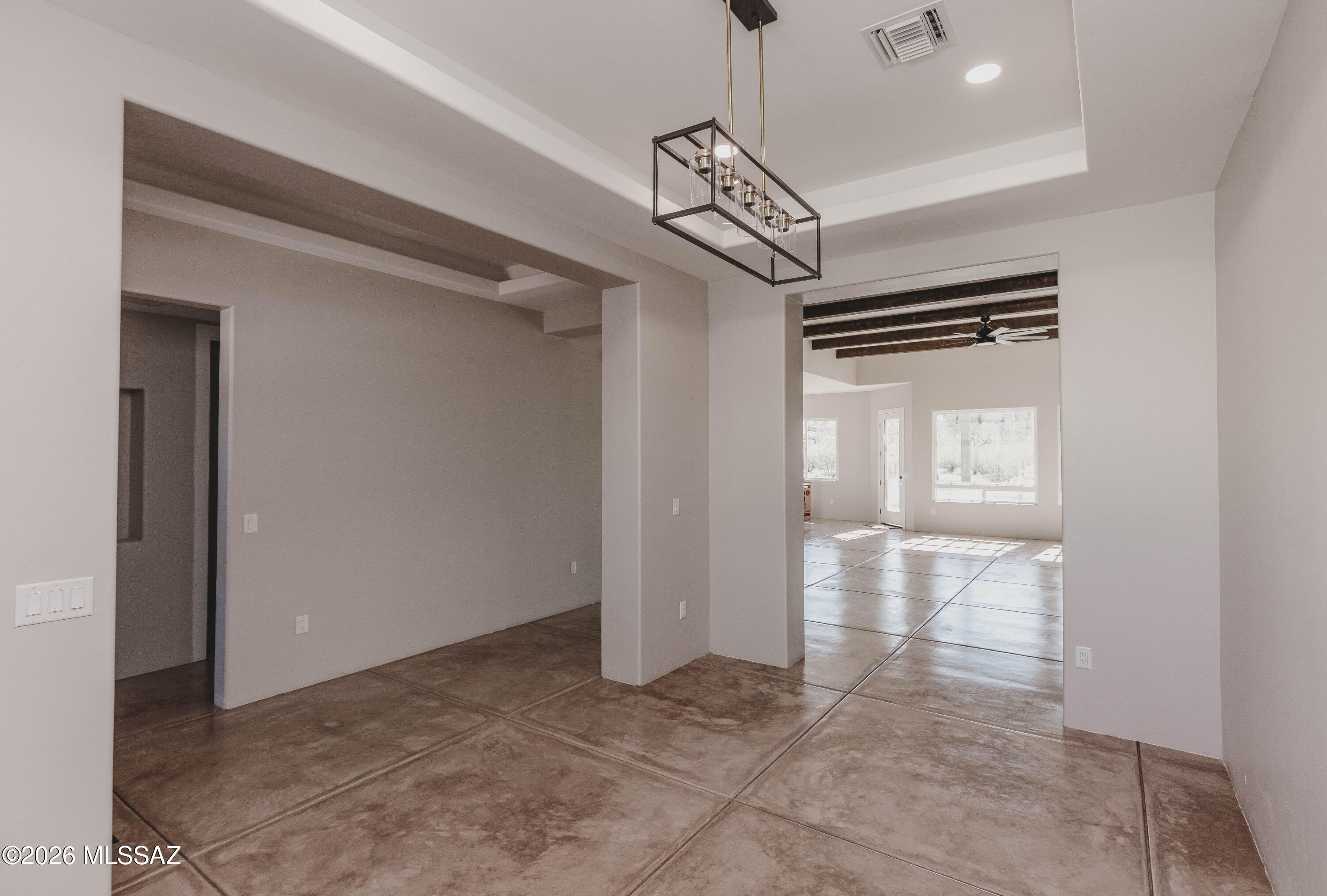 San Domingo  (129-164) - Residential