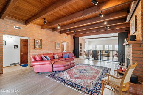 10301 N Camino De Oeste Tucson AZ 85742