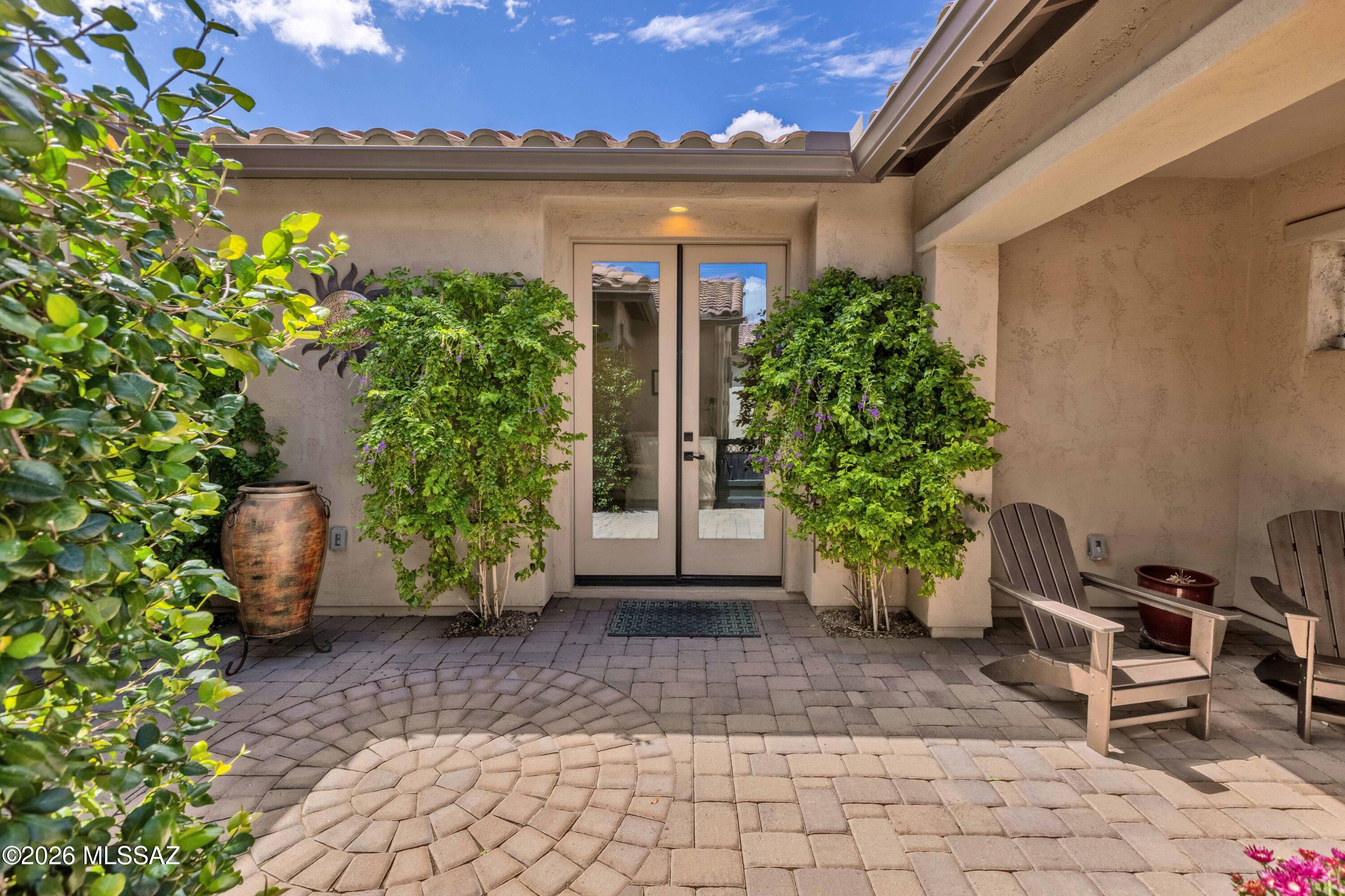 59643 E Arroyo Bello Drive
