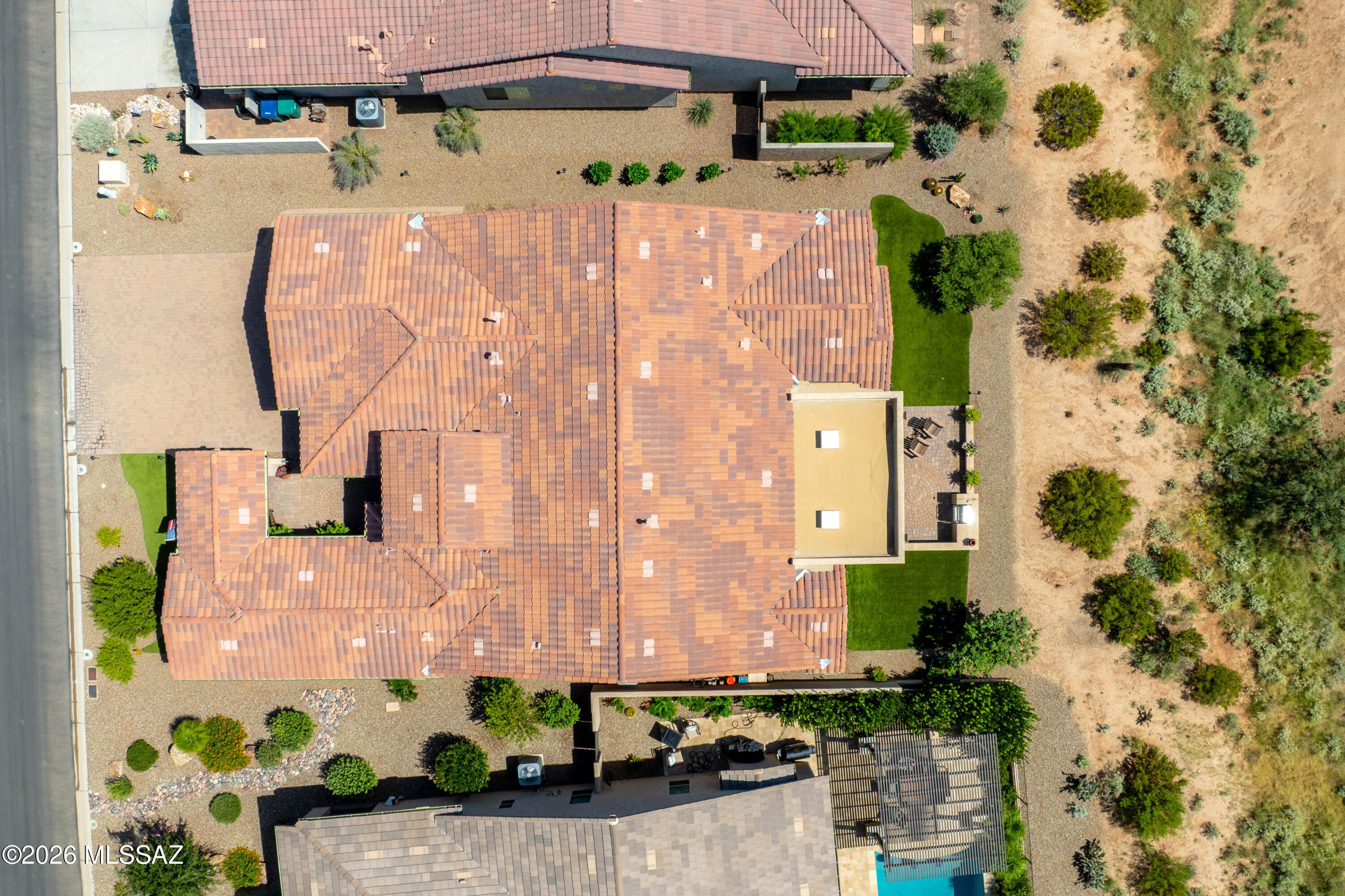 59643 E Arroyo Bello Drive