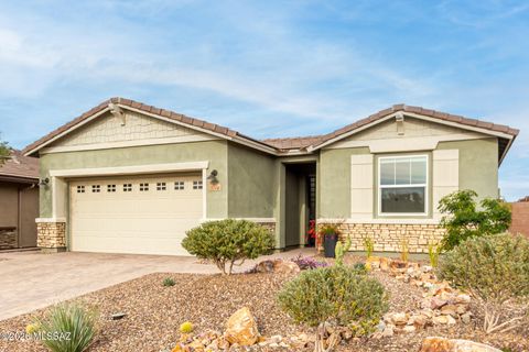 Photo of 7774 W Laurel Lane, Marana, AZ 85658 (MLS # 22602201)