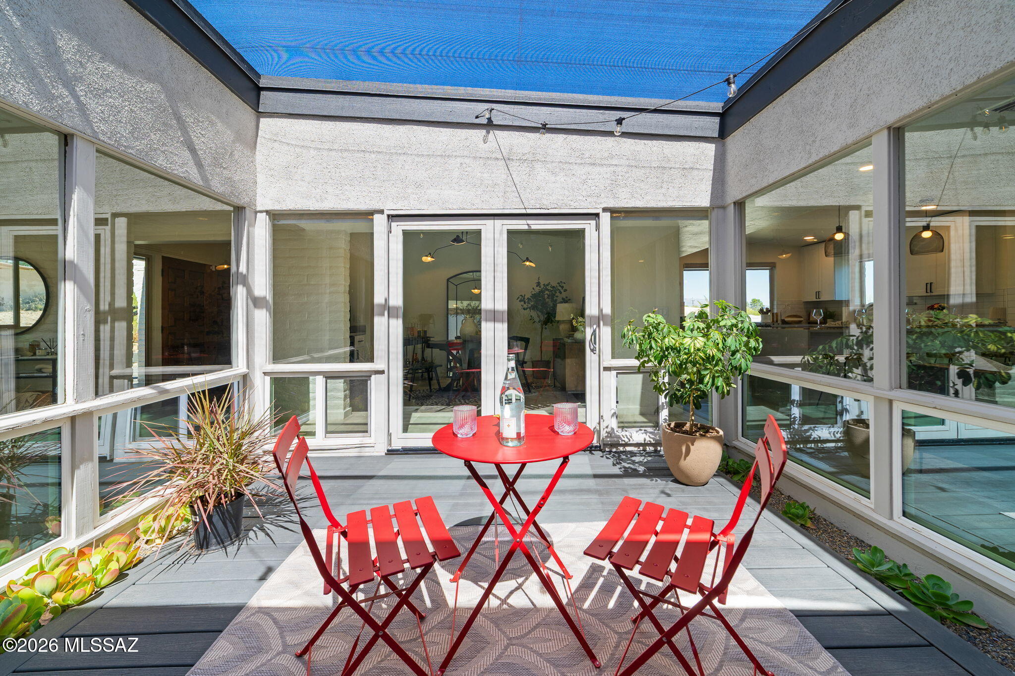 Rio Cancion Estates (1-43) - Residential