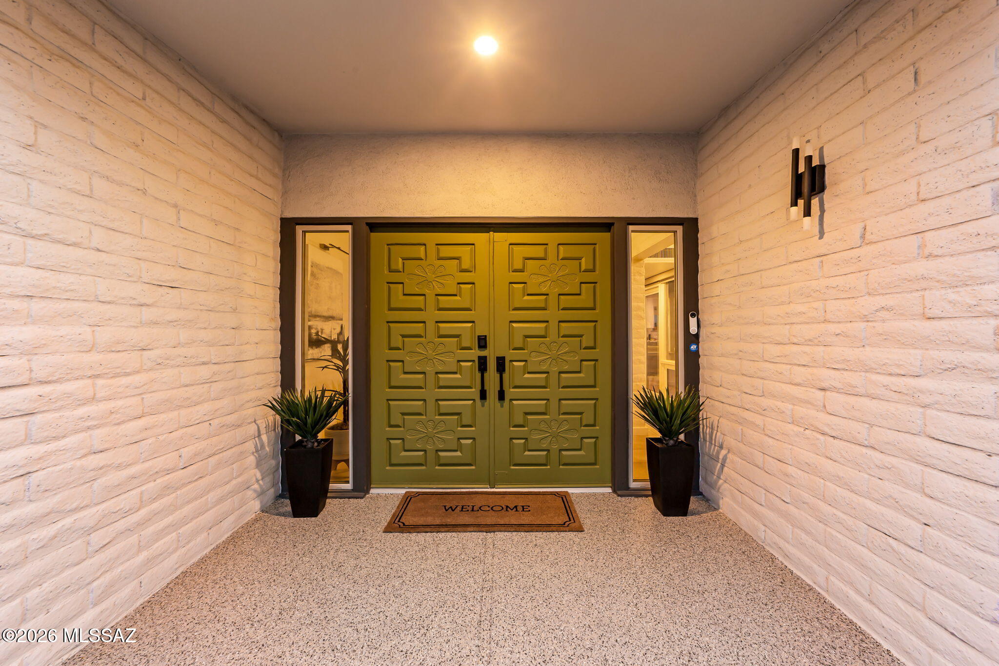 Rio Cancion Estates (1-43) - Residential