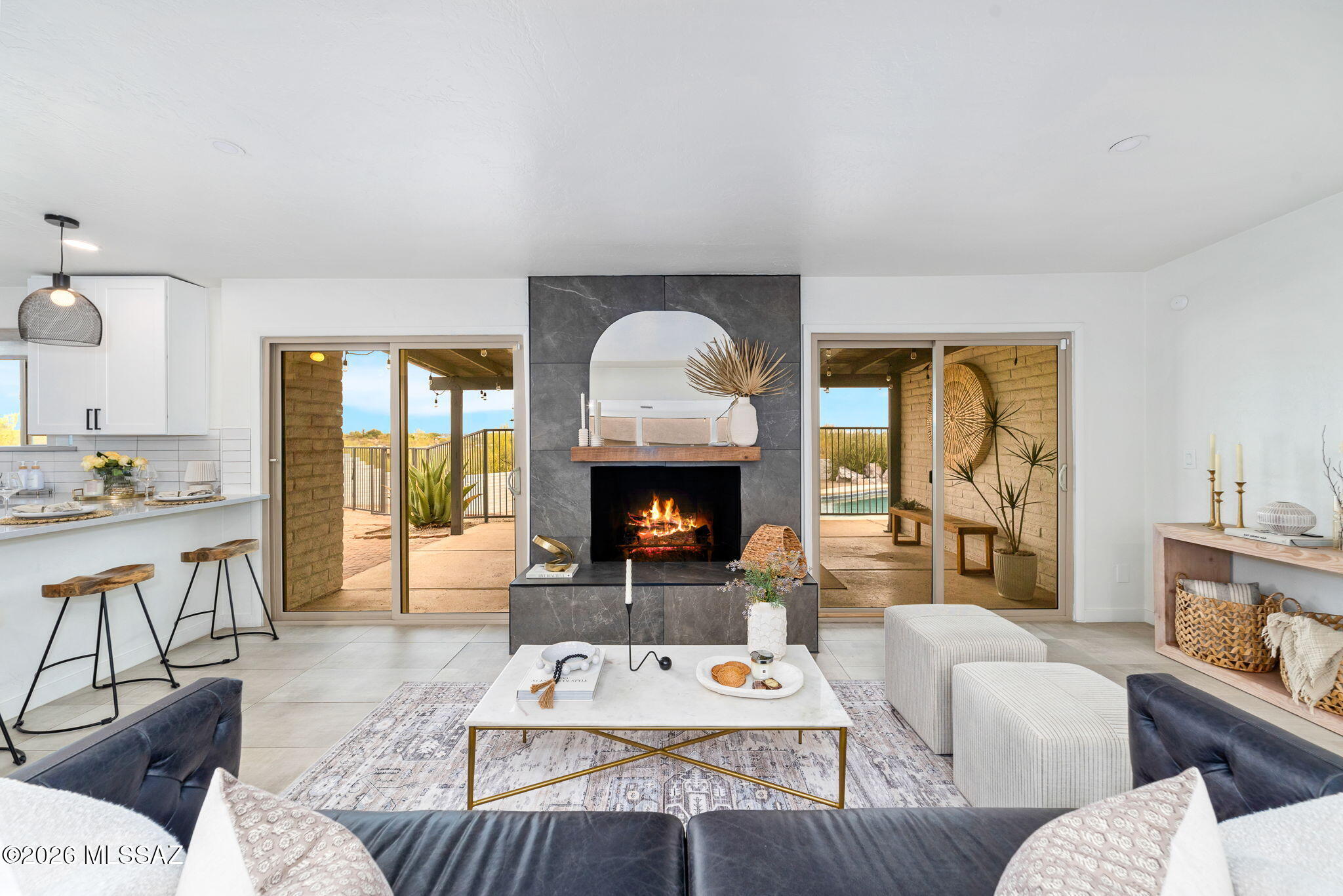 Rio Cancion Estates (1-43) - Residential